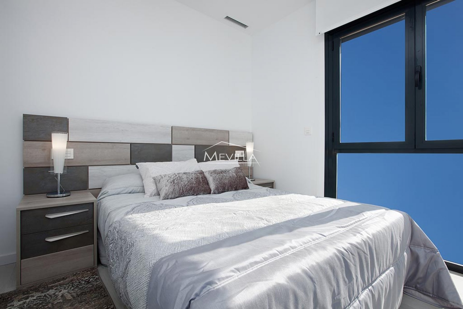 nybygg - Villa - Orihuela Costa - Lomas de Cabo Roig