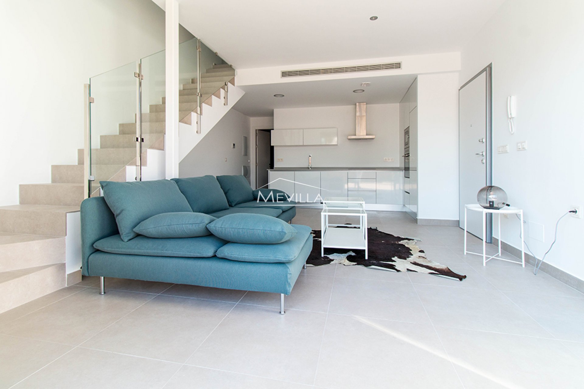 nybygg - Villa - Orihuela Costa - Villamartin