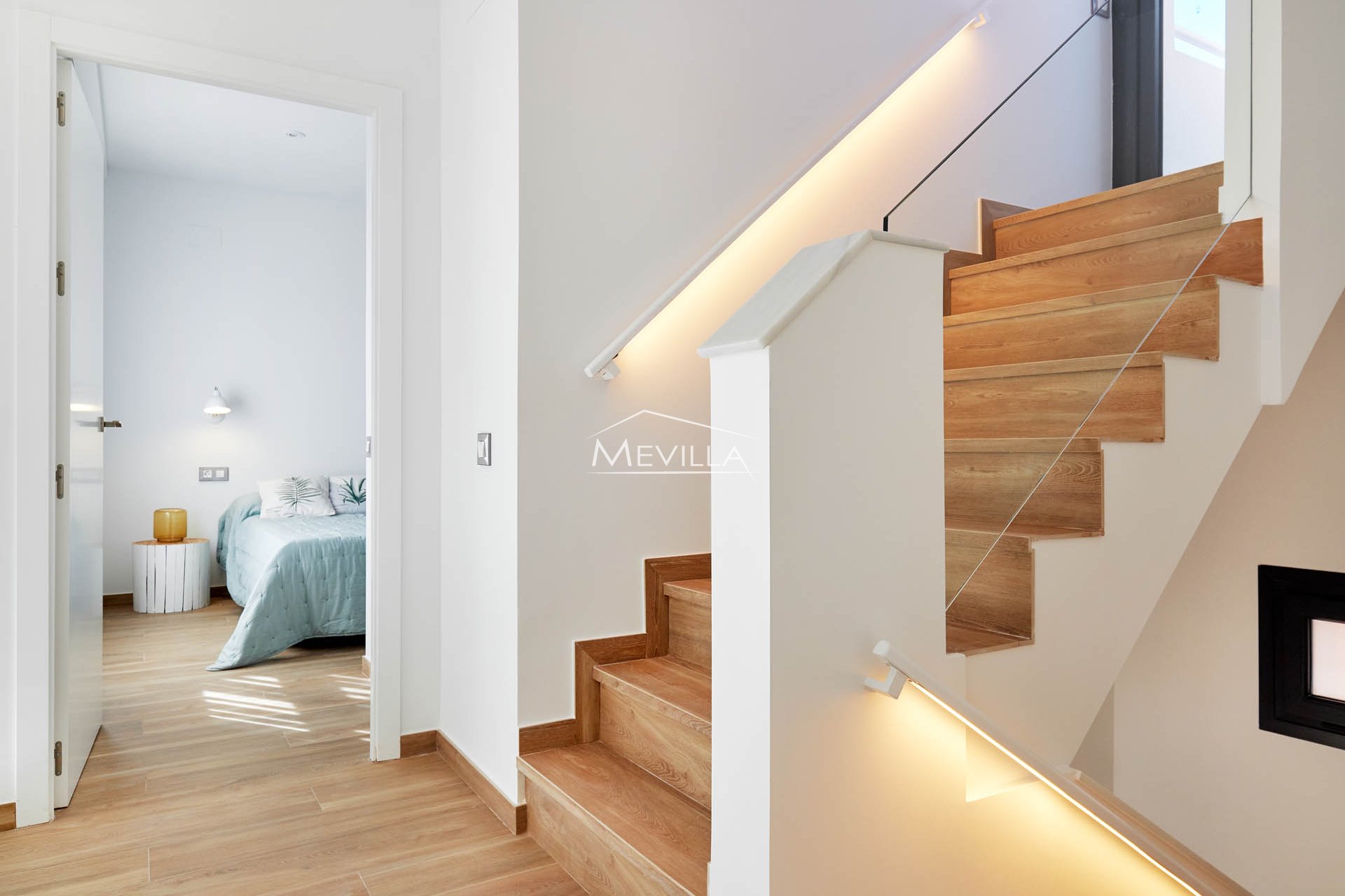 nybygg - Villa - Torrevieja - La Veleta