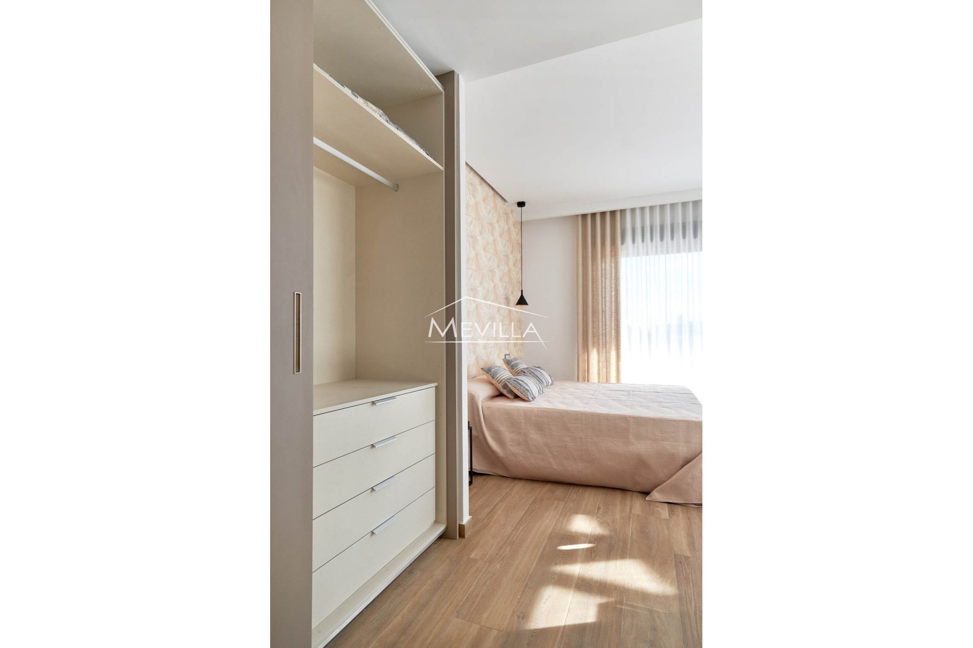nybygg - Villa - Torrevieja - La Veleta