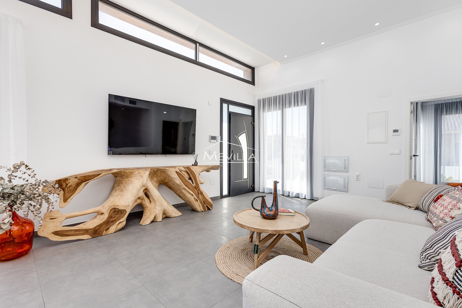 nybygg - Villa - Torrevieja