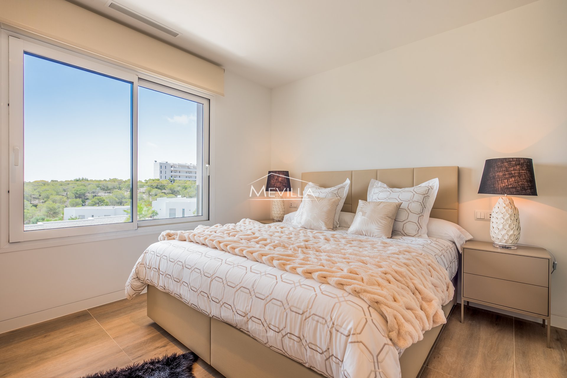 Obra nueva - Apartamento - Golf Resorts - Las Colinas Golf