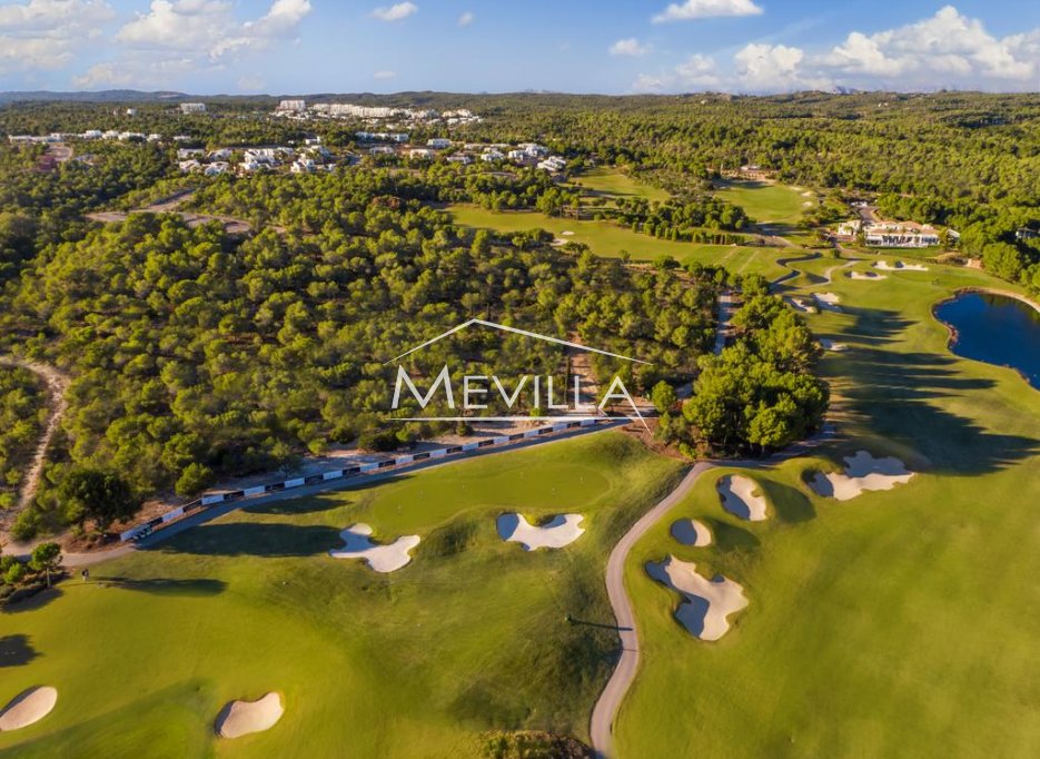 Obra nueva - Apartamento - Golf Resorts - Las Colinas Golf