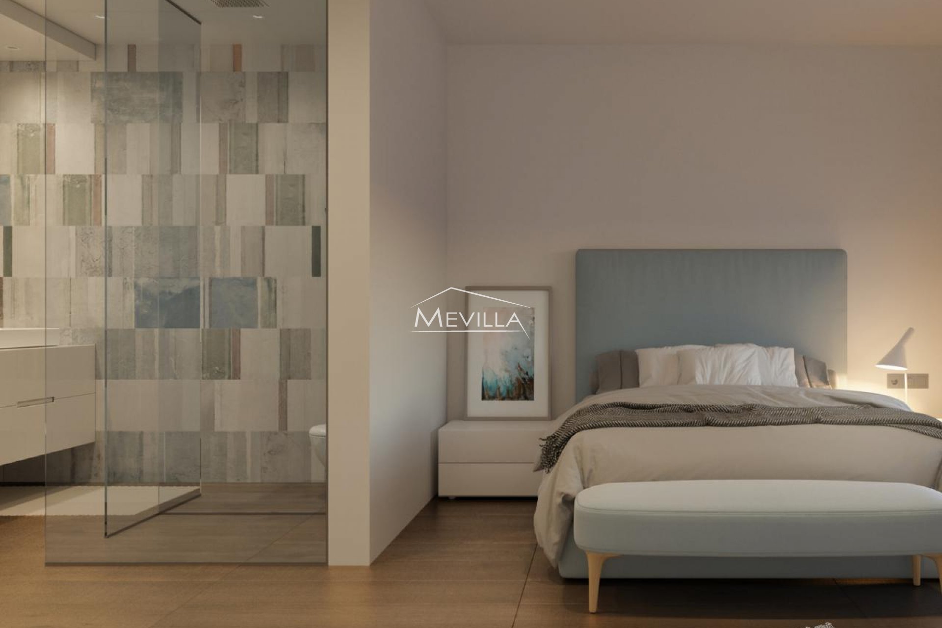 Obra nueva - Apartamento - Golf Resorts - Las Colinas Golf