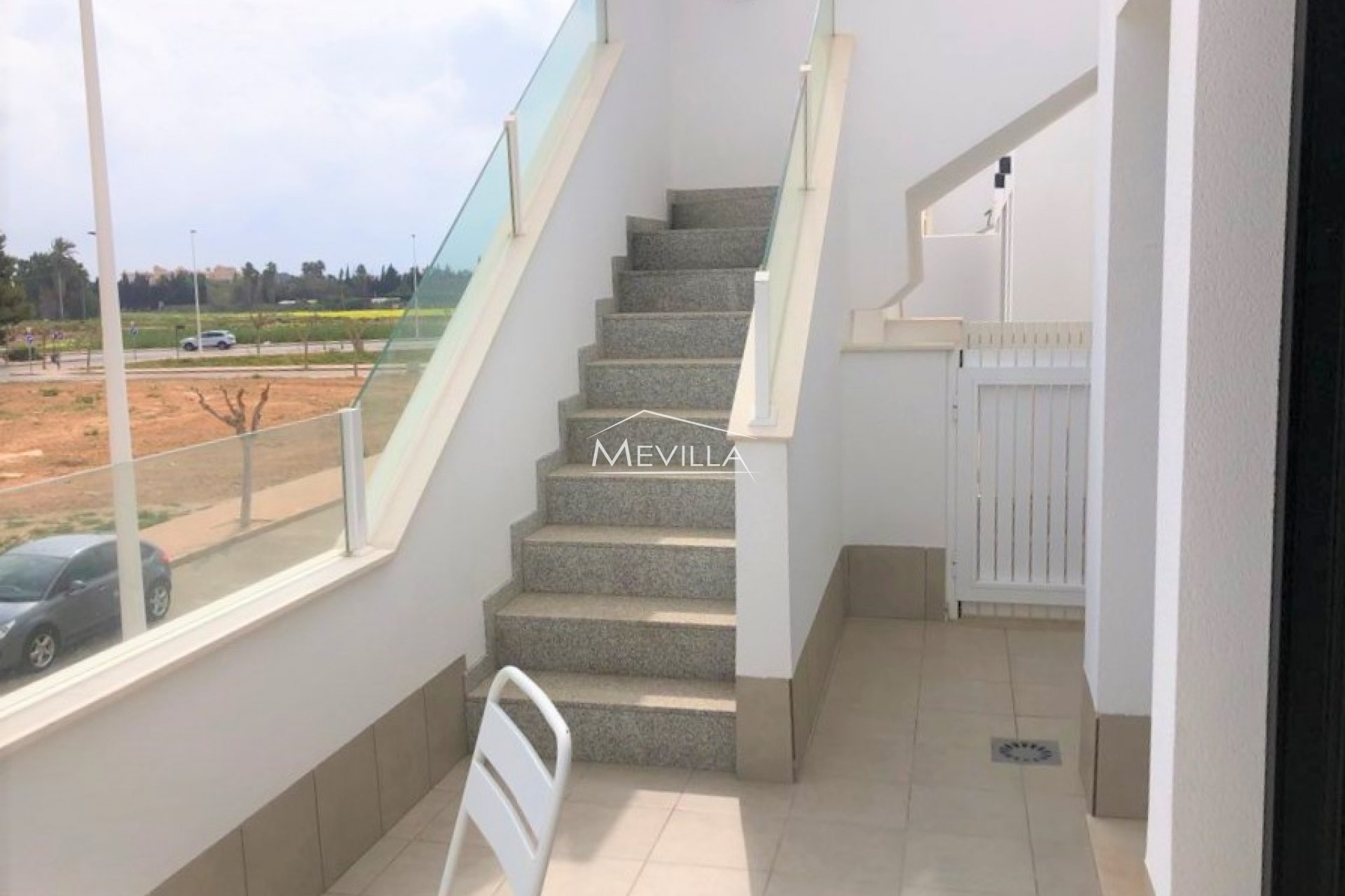 Obra nueva - Apartamento - Mar Menor - San Pedro del Pinatar