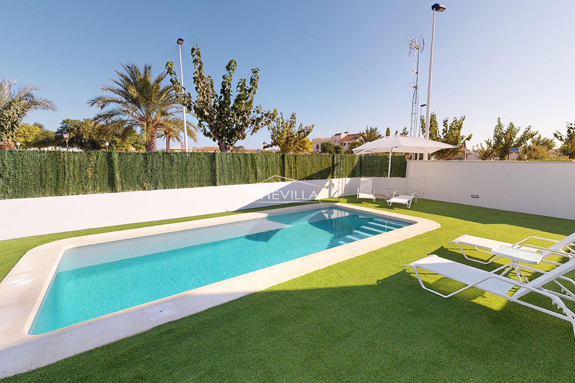 Obra nueva - Apartamento - Mar Menor - San Pedro del Pinatar