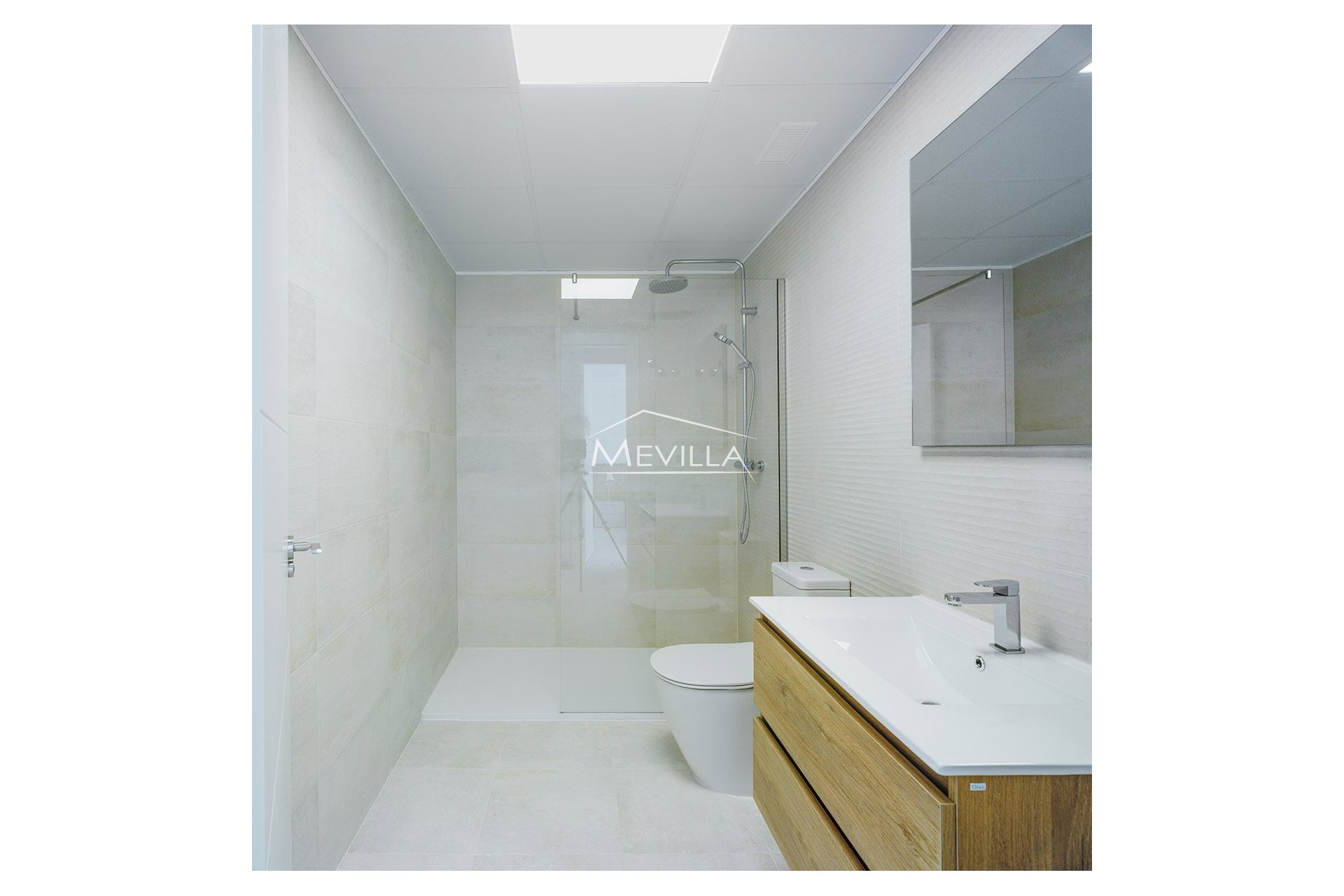 Obra nueva - Apartamento - Mar Menor - San Pedro del Pinatar