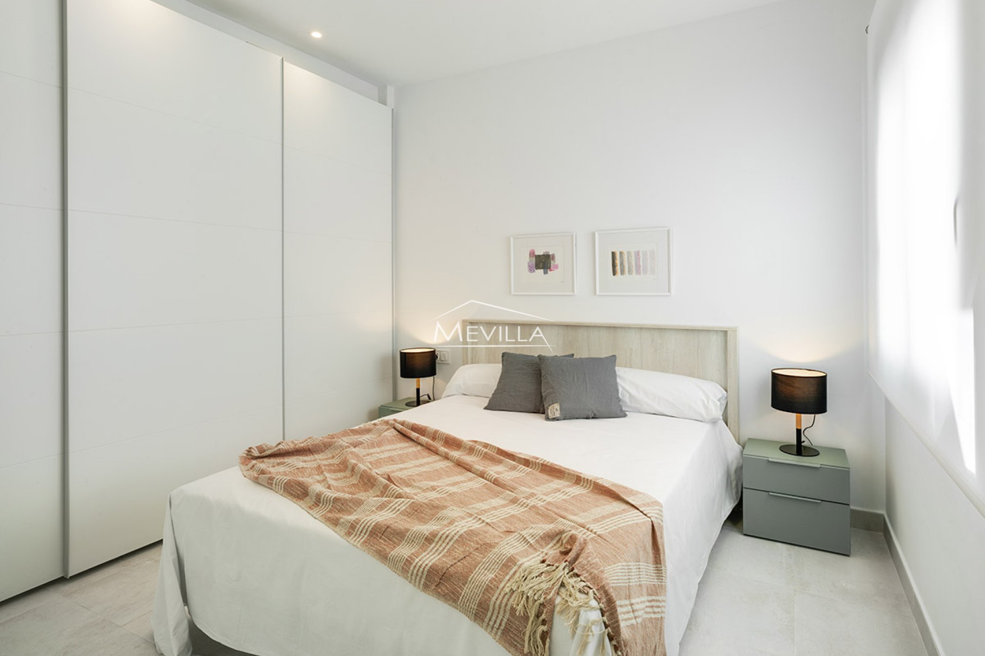 Obra nueva - Apartamento - Mar Menor - San Pedro del Pinatar