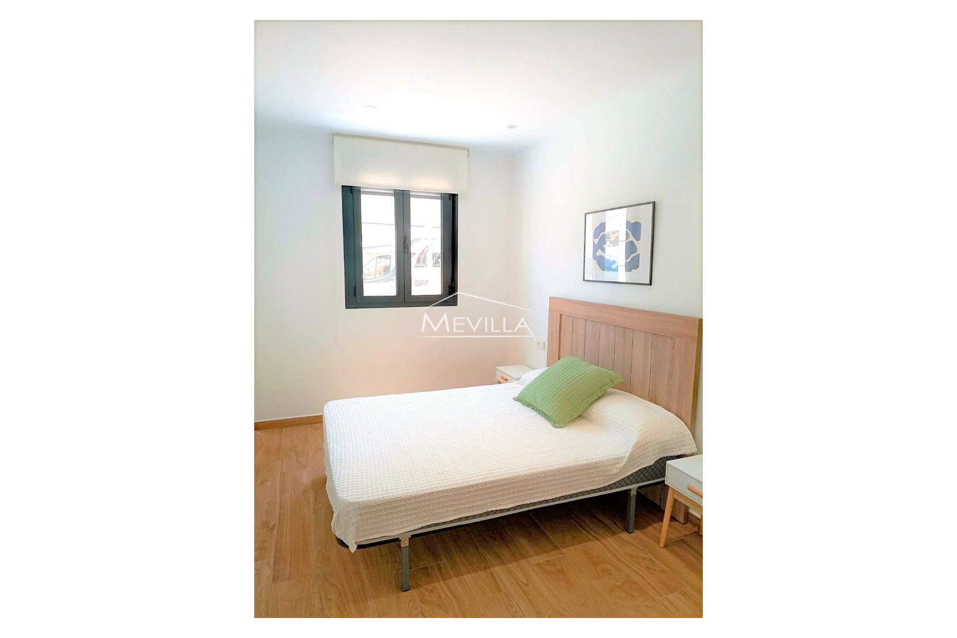 Obra nueva - Apartamento - Mar Menor - San Pedro del Pinatar