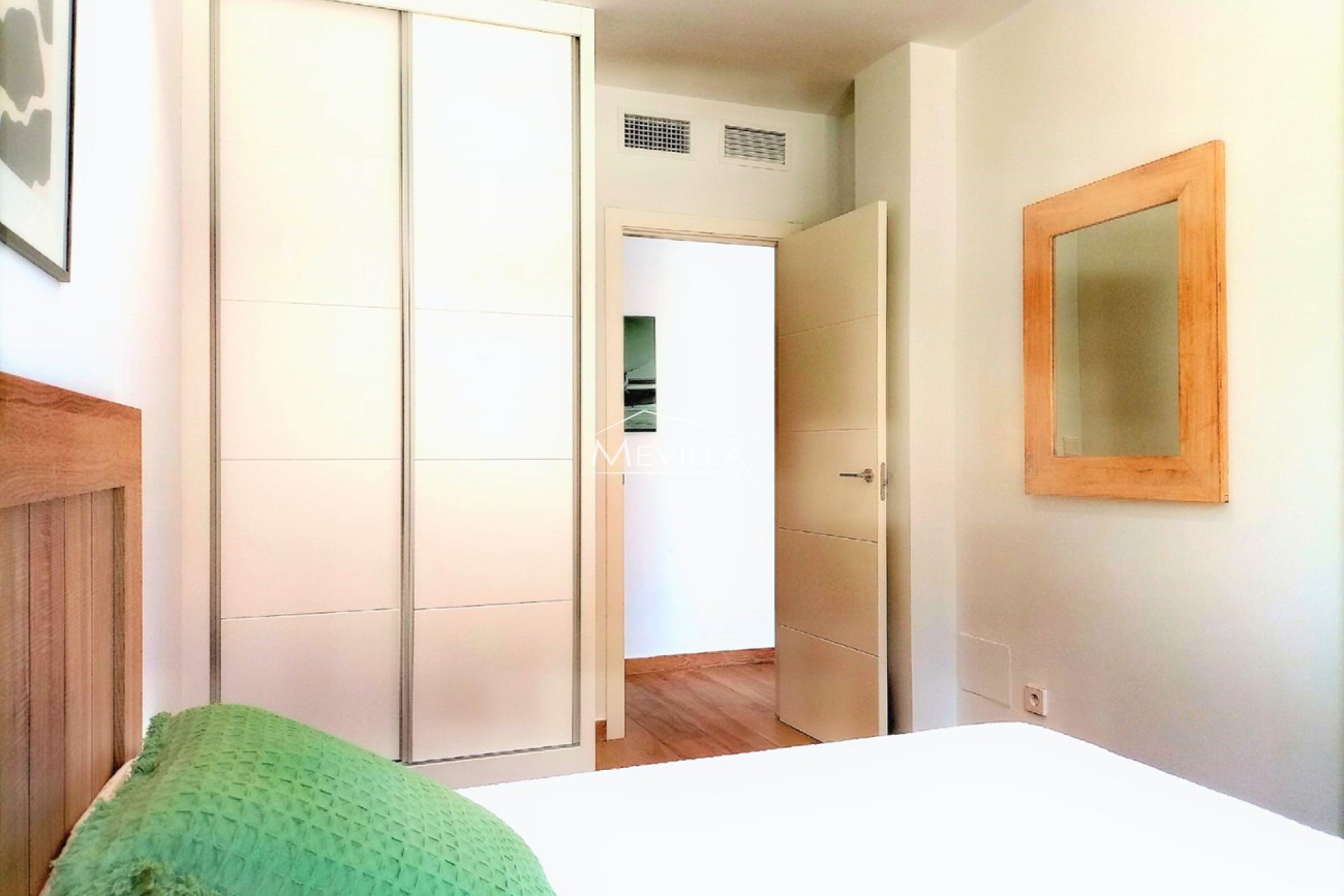 Obra nueva - Apartamento - Mar Menor - San Pedro del Pinatar