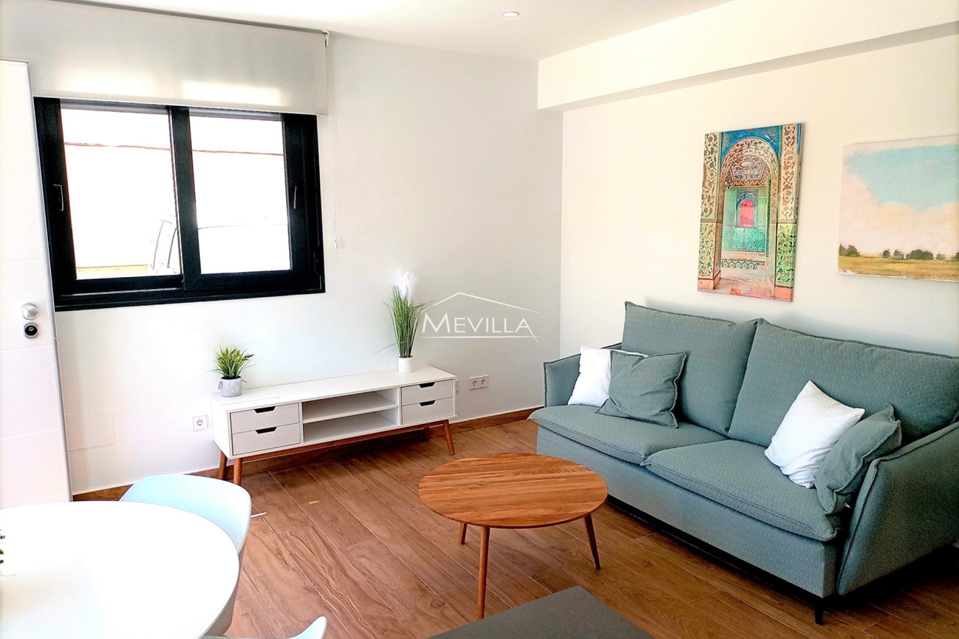 Obra nueva - Apartamento - Mar Menor - San Pedro del Pinatar
