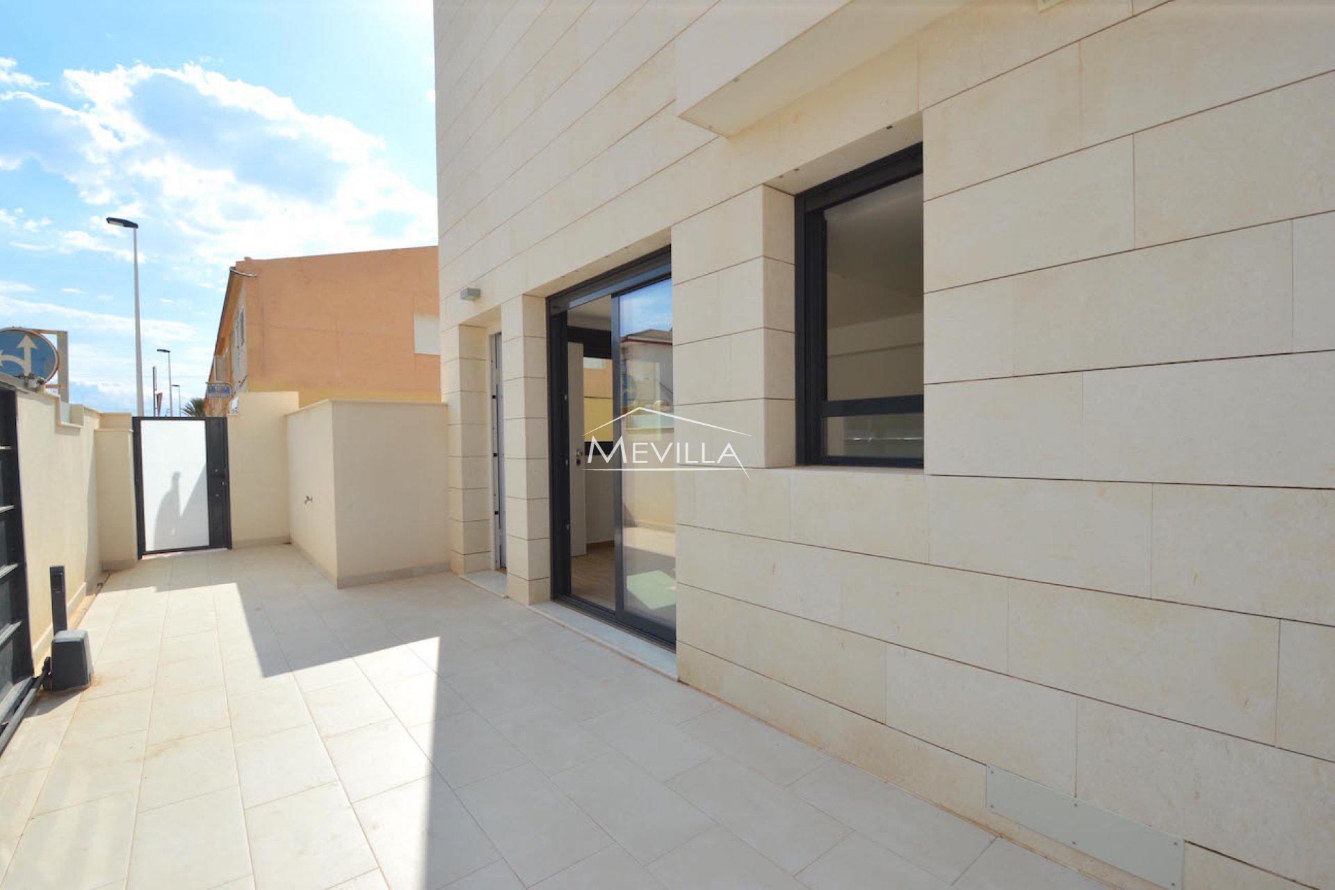 Obra nueva - Apartamento - Mar Menor - San Pedro del Pinatar