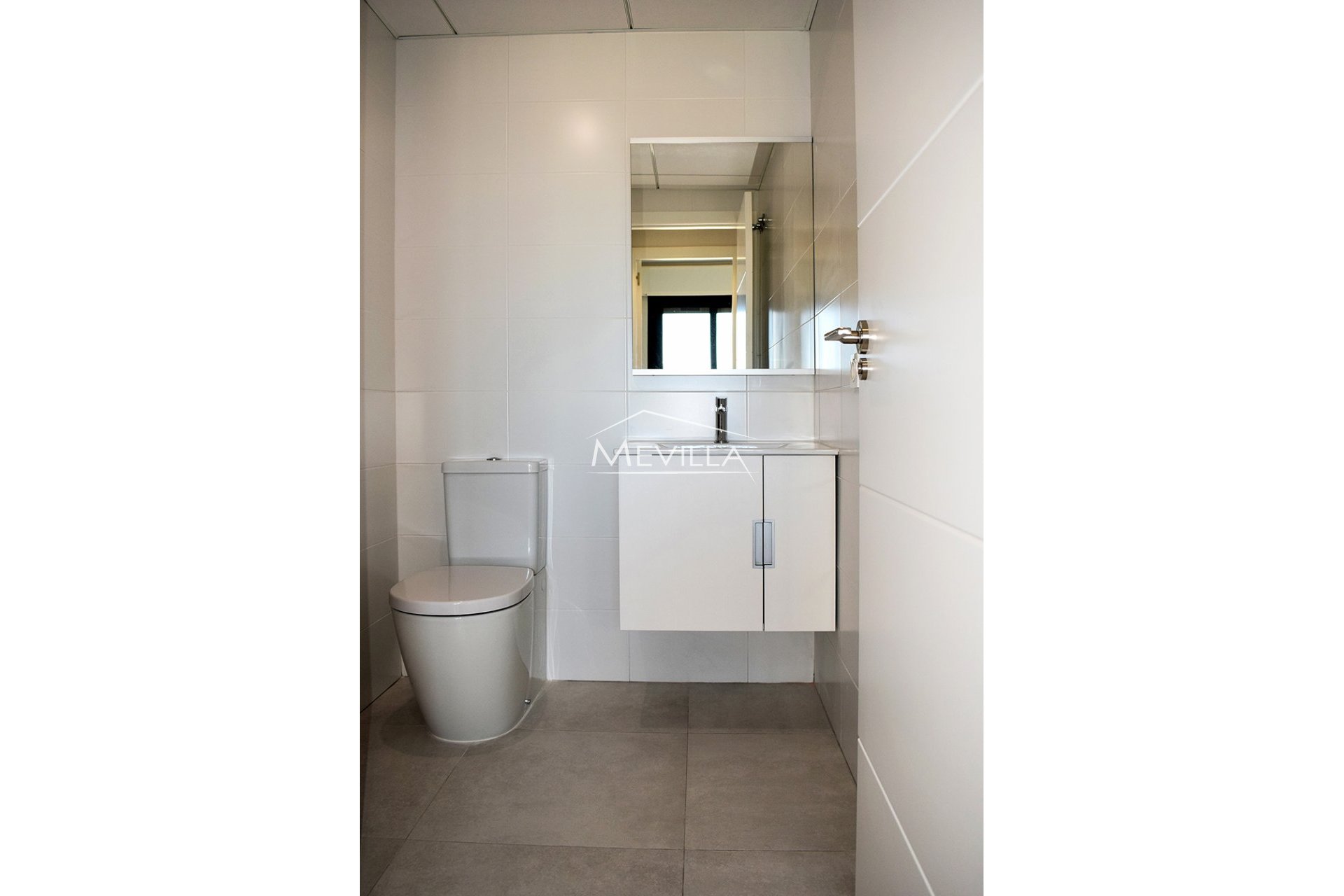 Obra nueva - Apartamento - Orihuela Costa - Mil Palmeras