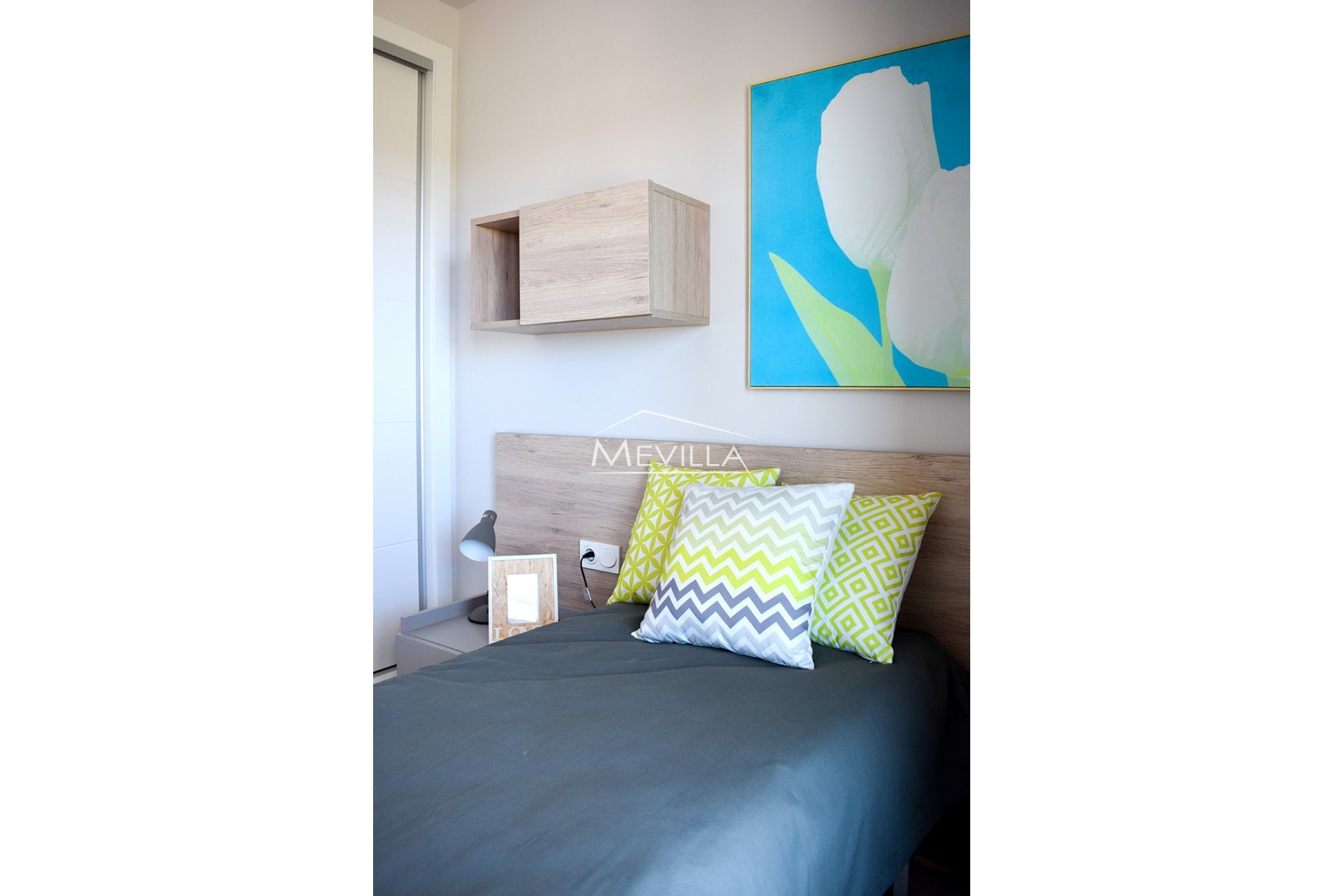 Obra nueva - Apartamento - Orihuela Costa - Mil Palmeras