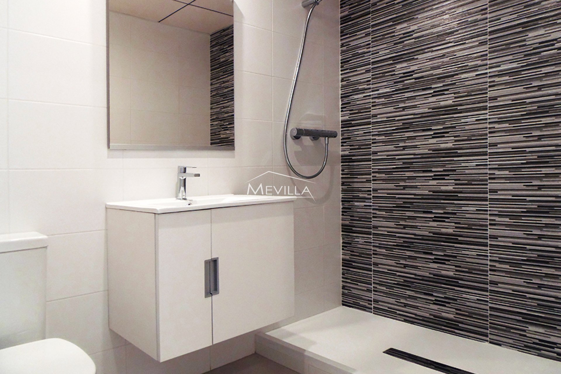 Obra nueva - Apartamento - Orihuela Costa - Mil Palmeras