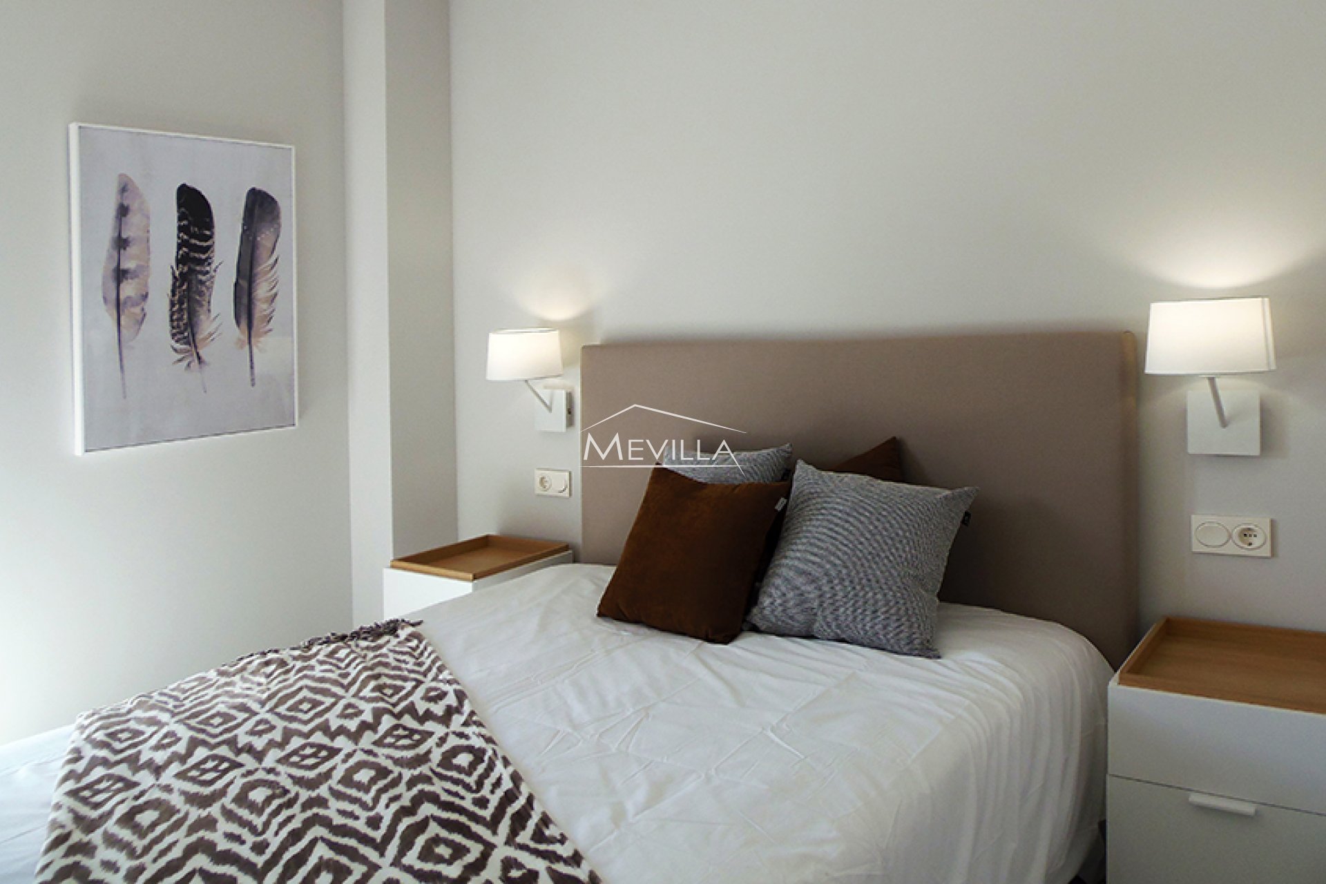 Obra nueva - Apartamento - Orihuela Costa - Mil Palmeras