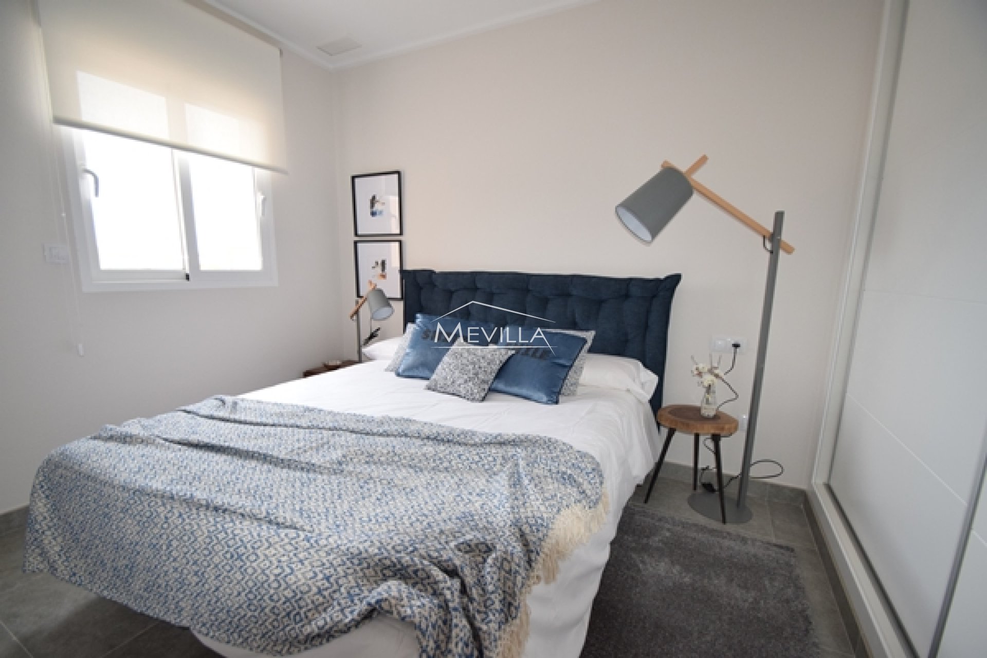 Obra nueva - Apartamento - Orihuela Costa - Punta Prima