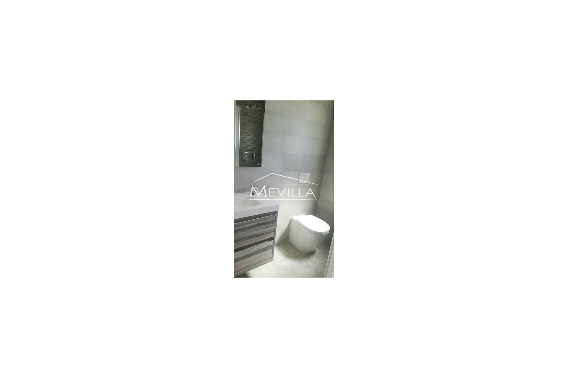 Obra nueva - Apartamento - Orihuela Costa - Punta Prima