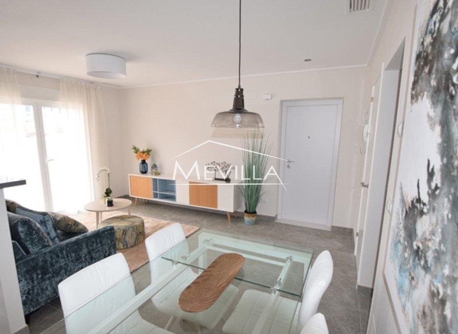 Obra nueva - Apartamento - Orihuela Costa - Punta Prima