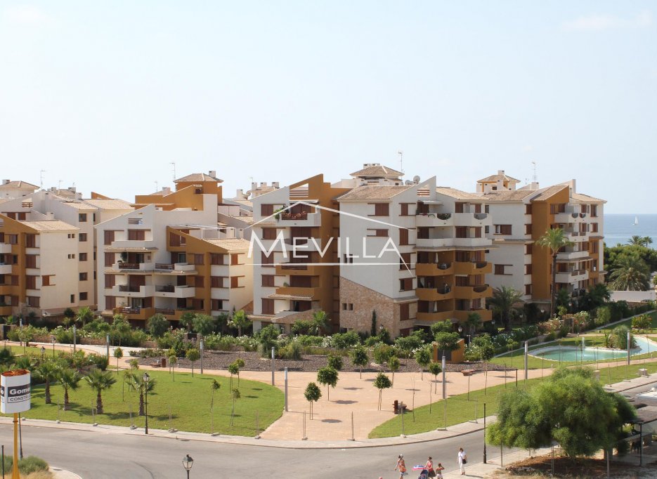 Obra nueva - Apartamento - Orihuela Costa - Punta Prima