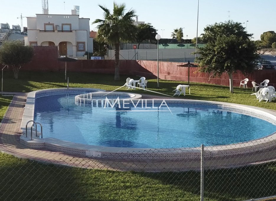 Obra nueva - Apartamento - Orihuela Costa - Villamartin