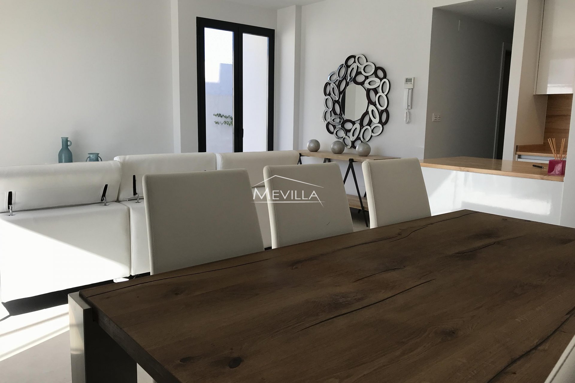 Obra nueva - Apartamento - Orihuela Costa - Villamartin