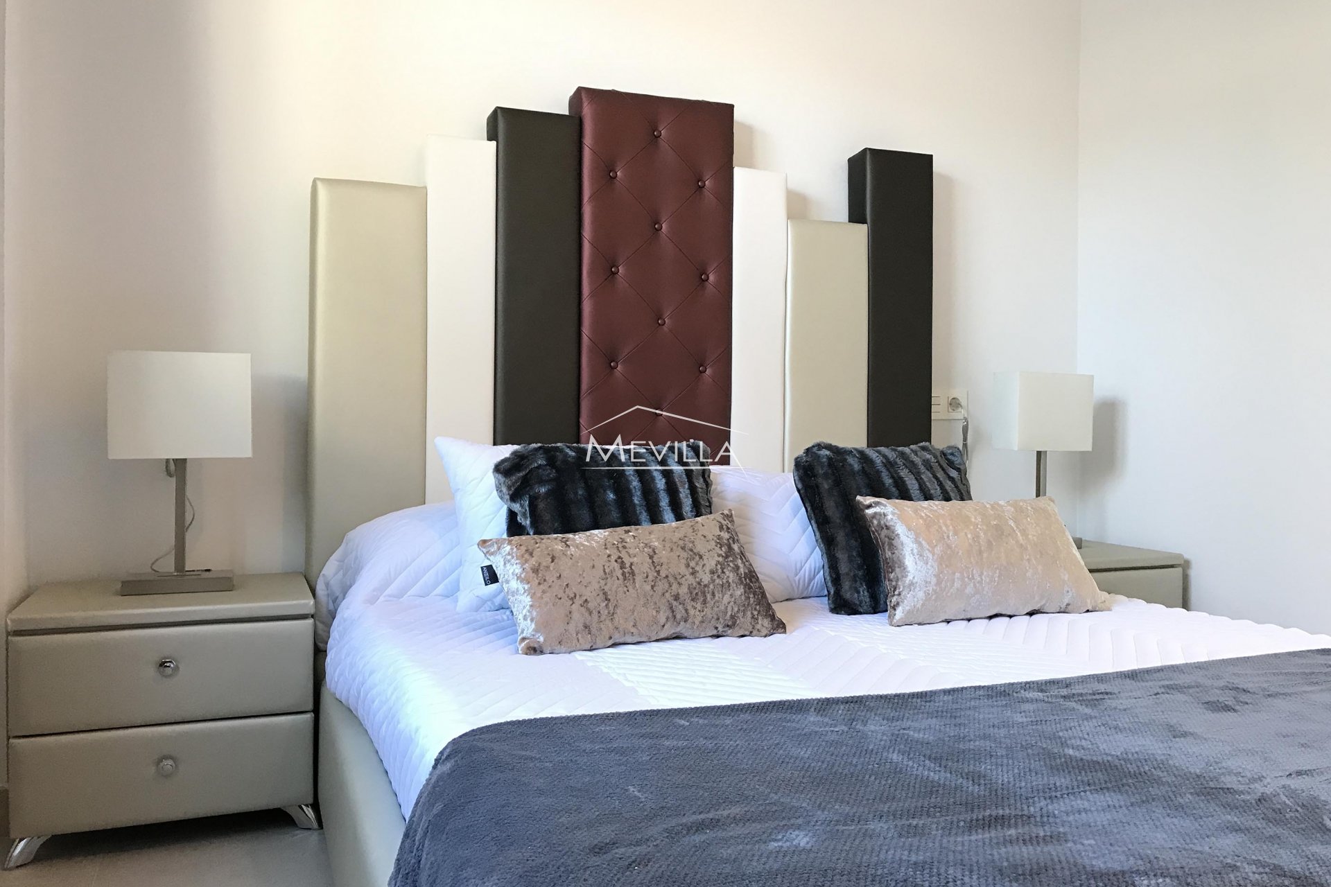 Obra nueva - Apartamento - Orihuela Costa - Villamartin