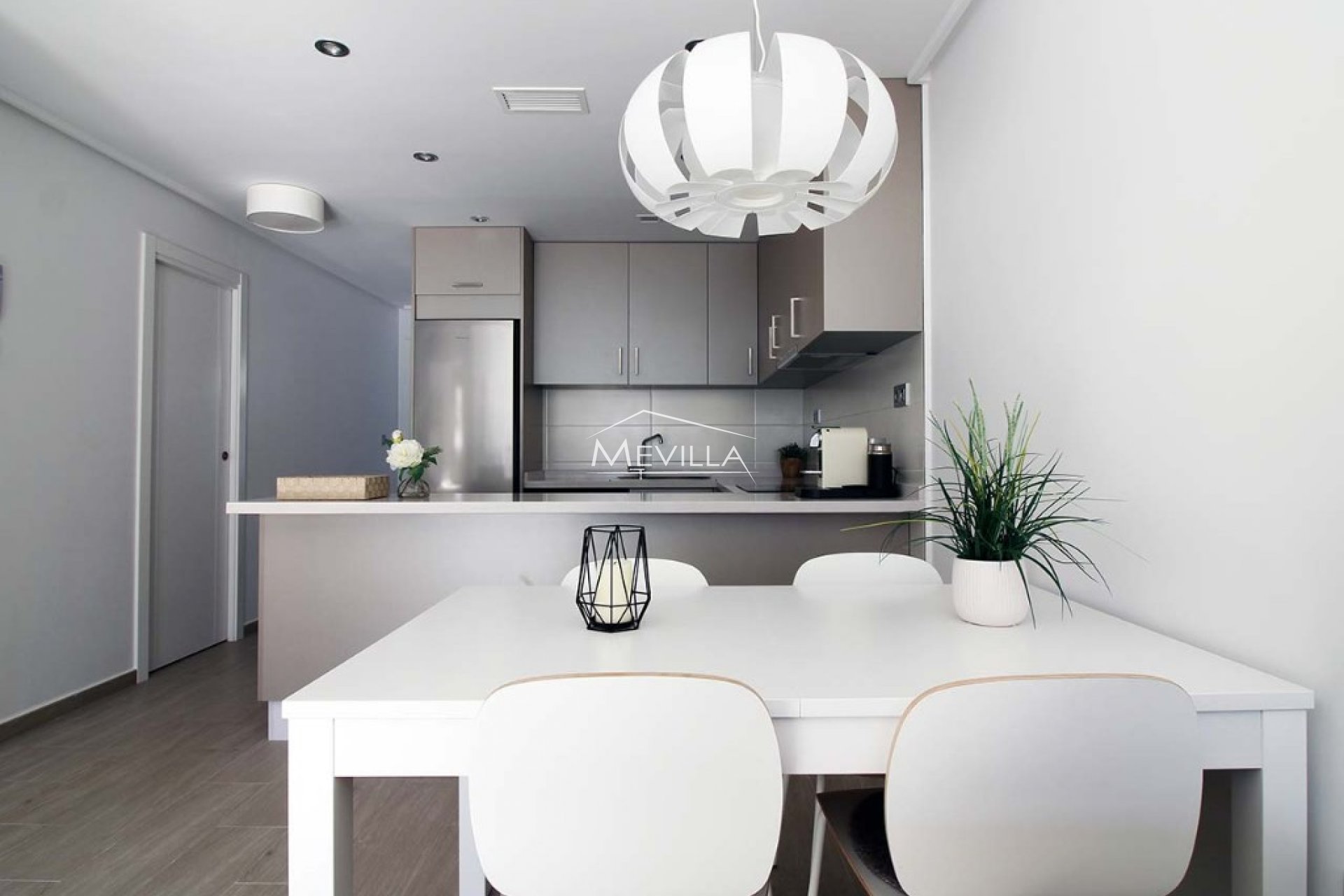 Obra nueva - Apartamento - Pilar de la Horadada - Torre de la Horadada