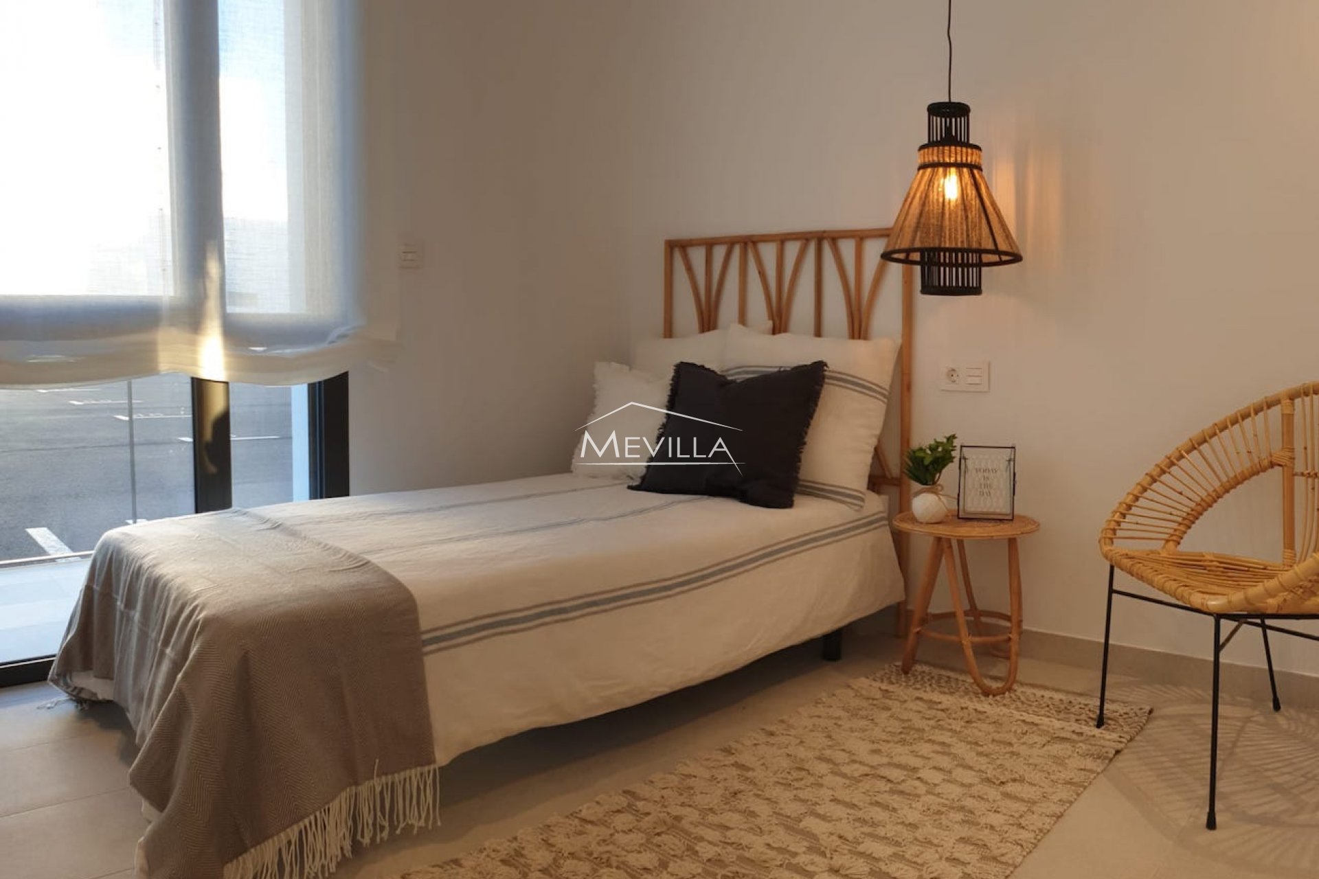 Obra nueva - Apartamento - Pilar de la Horadada - Torre de la Horadada