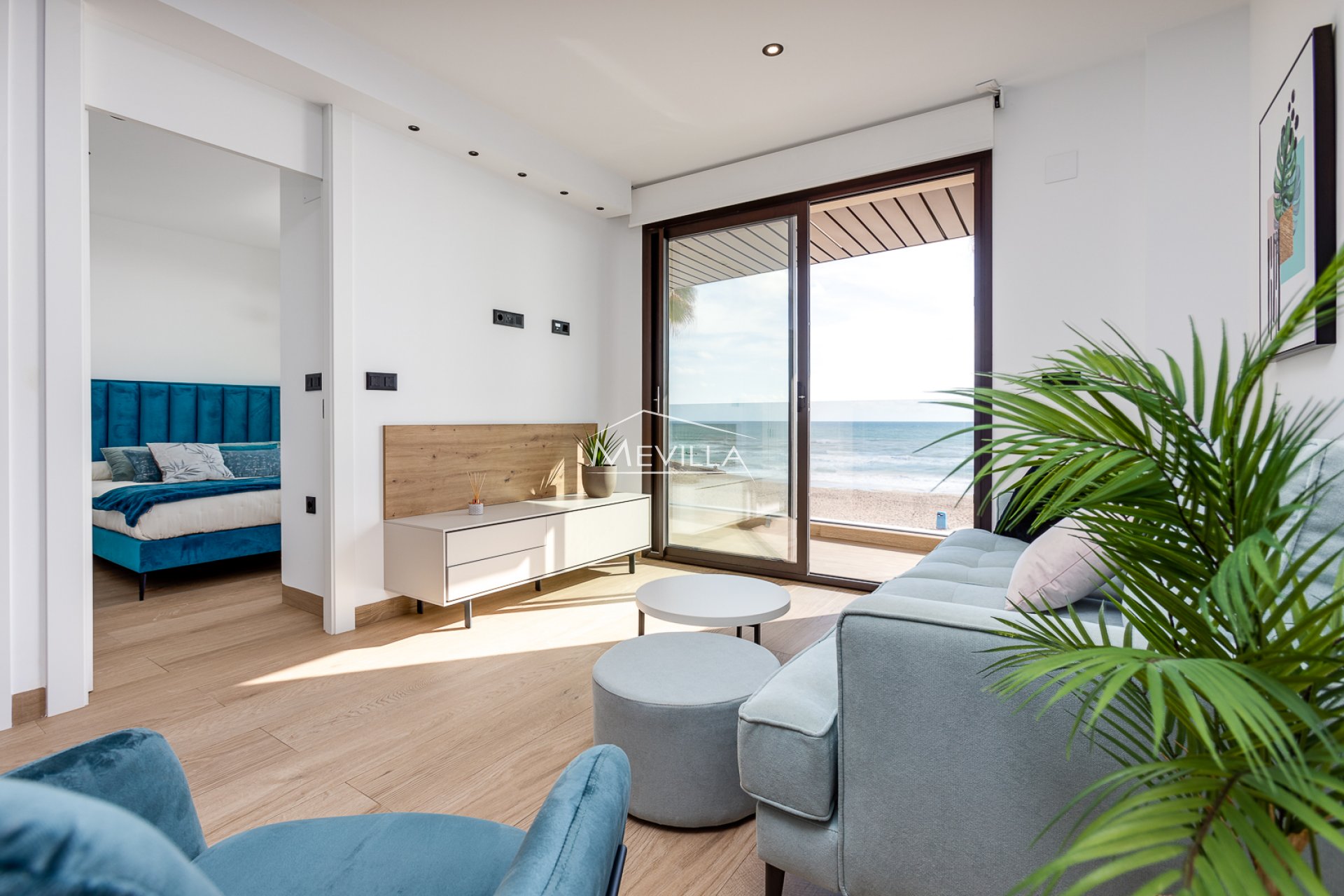 Obra nueva - Apartamento - Torrevieja - La Mata