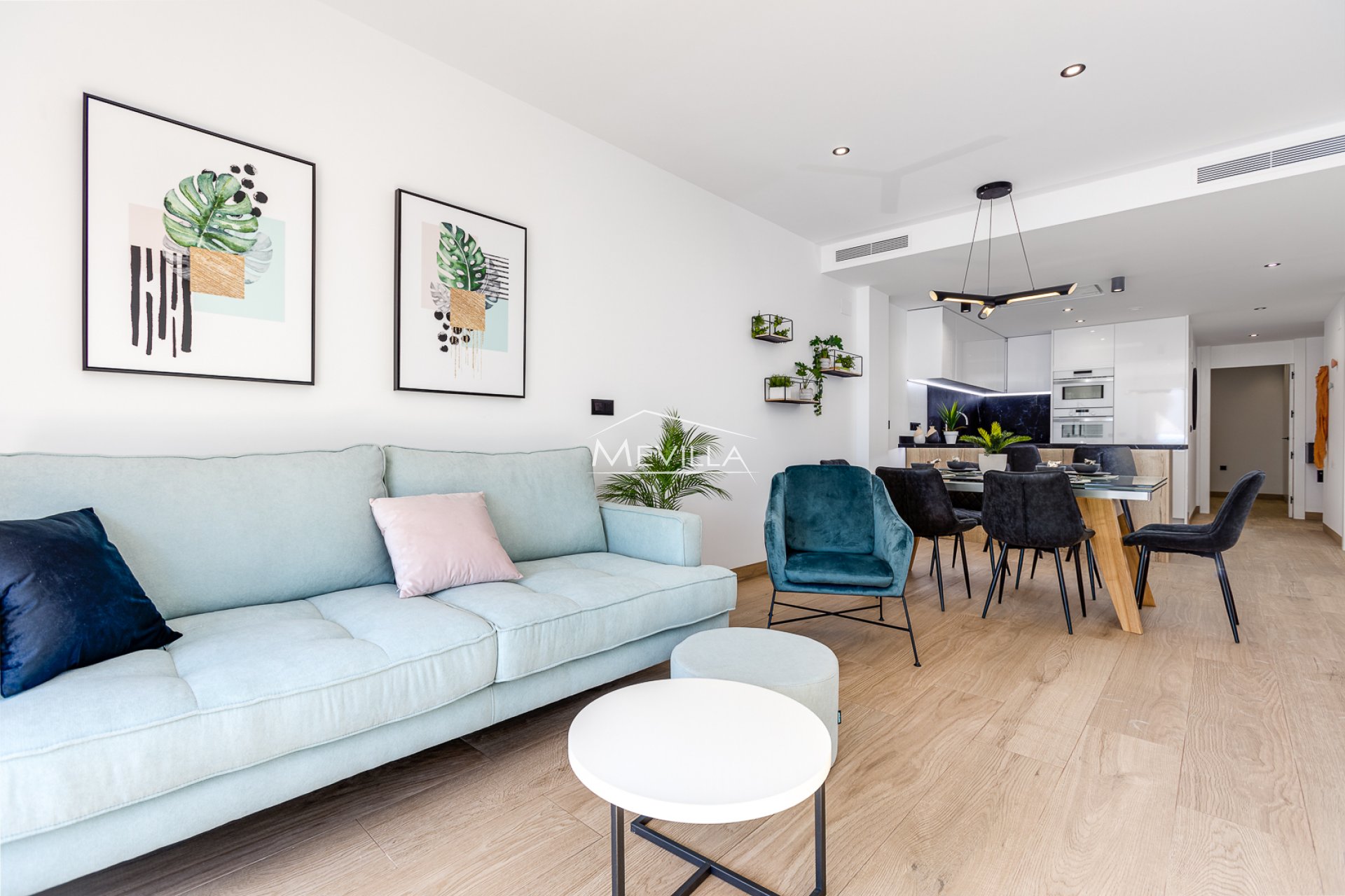 Obra nueva - Apartamento - Torrevieja - La Mata