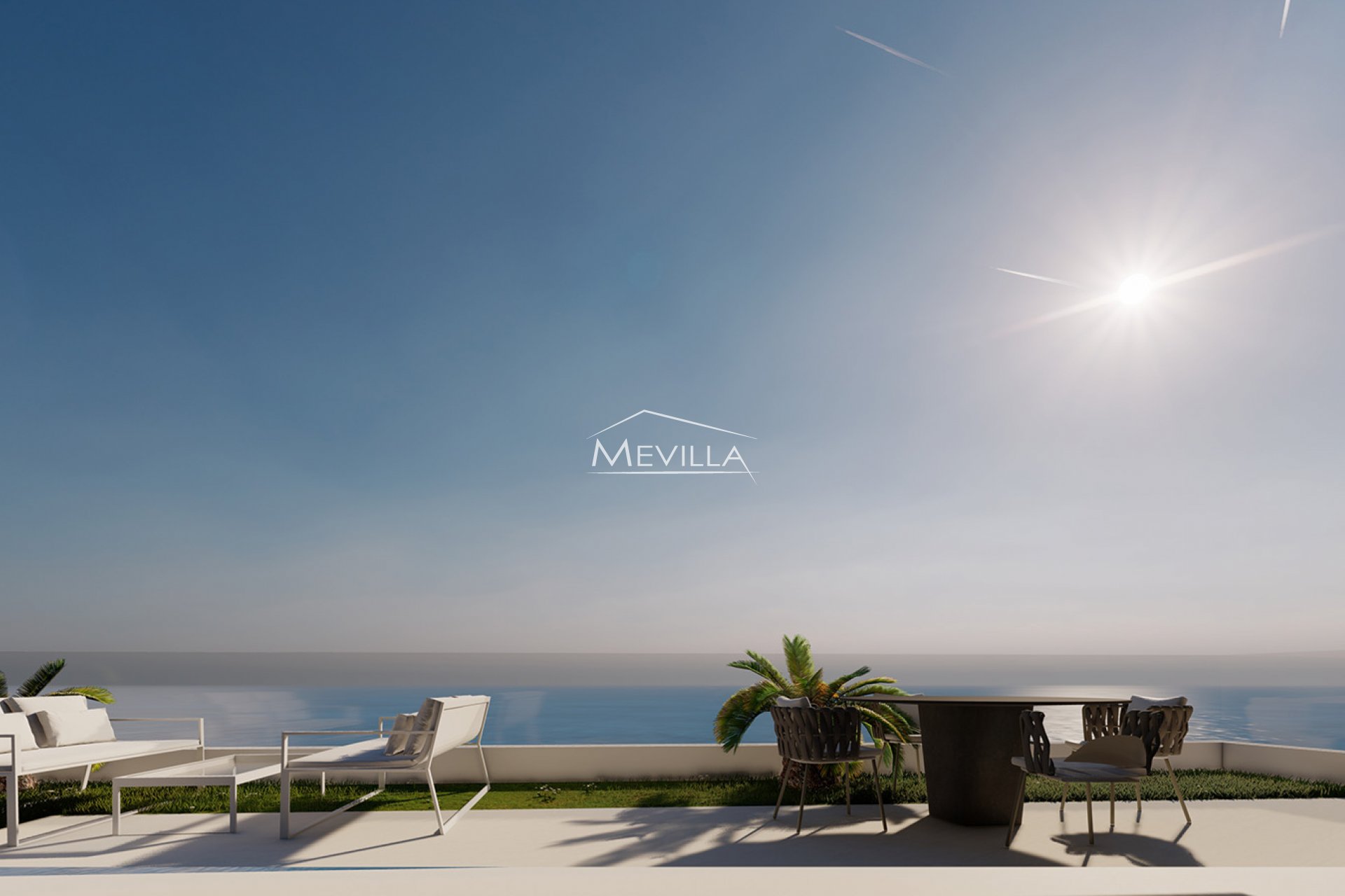 Obra nueva - Apartamento - Torrevieja - La Mata