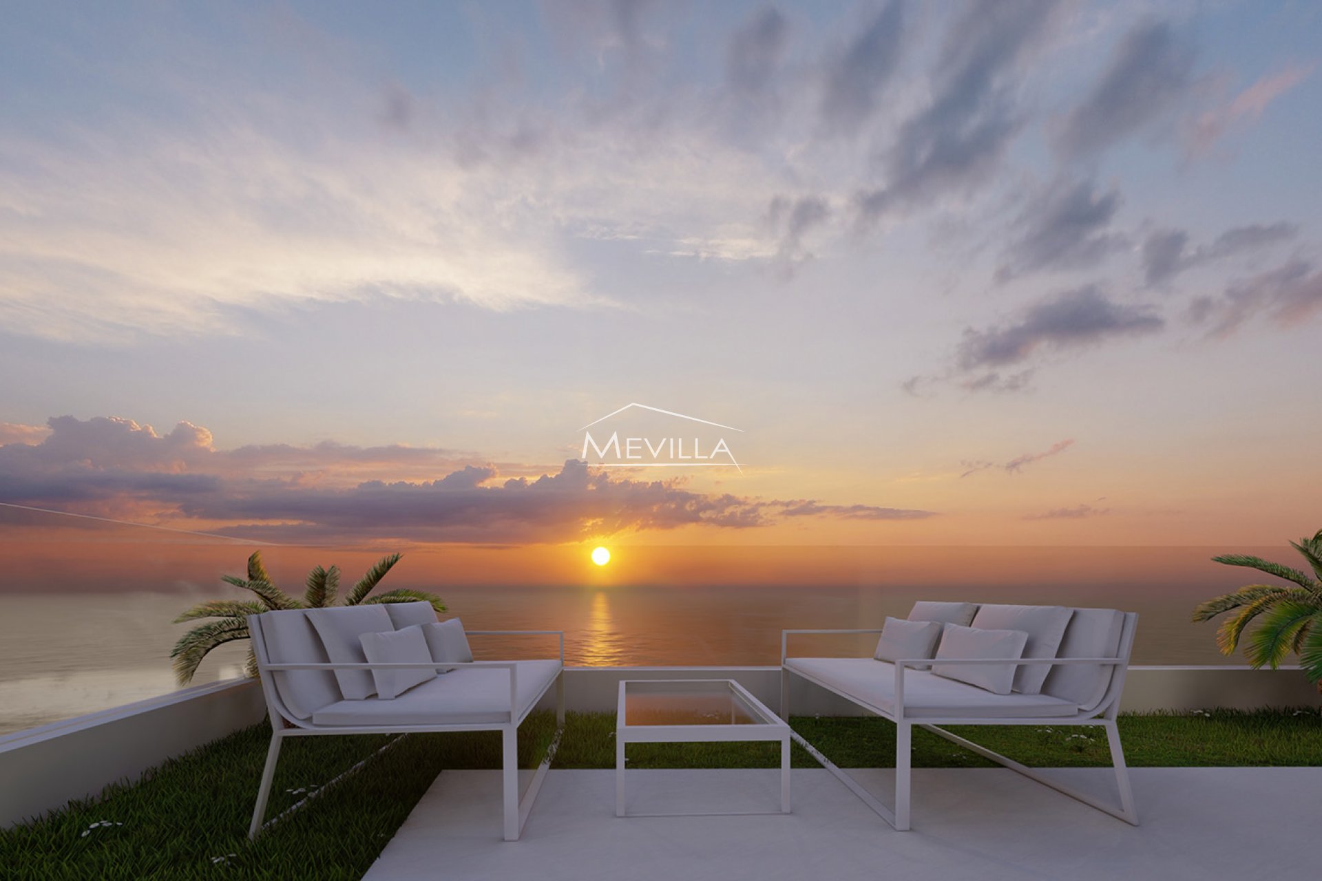 Obra nueva - Apartamento - Torrevieja - La Mata