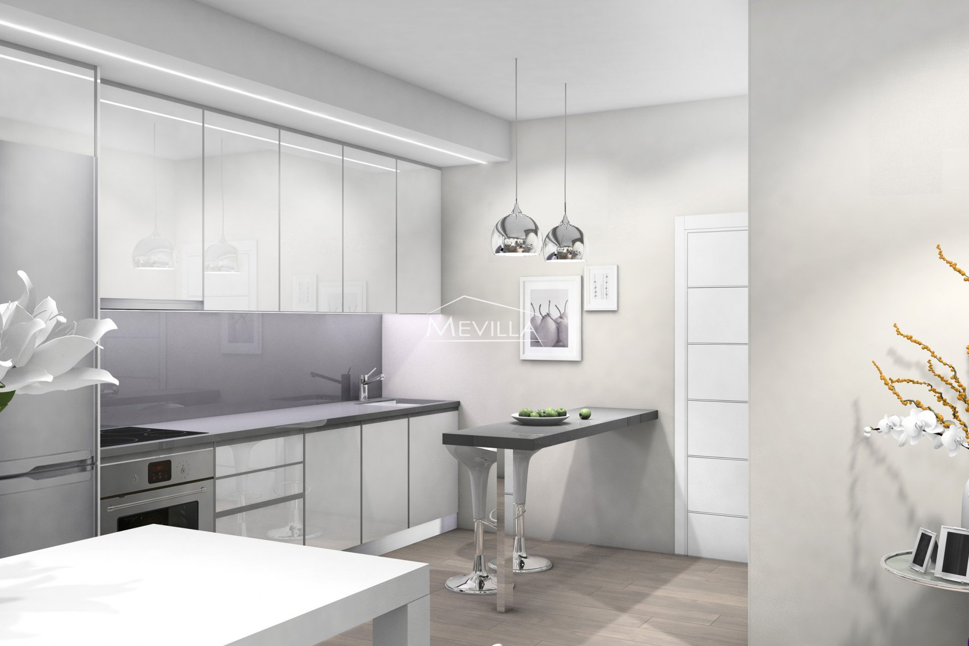 Obra nueva - Apartamento - Torrevieja