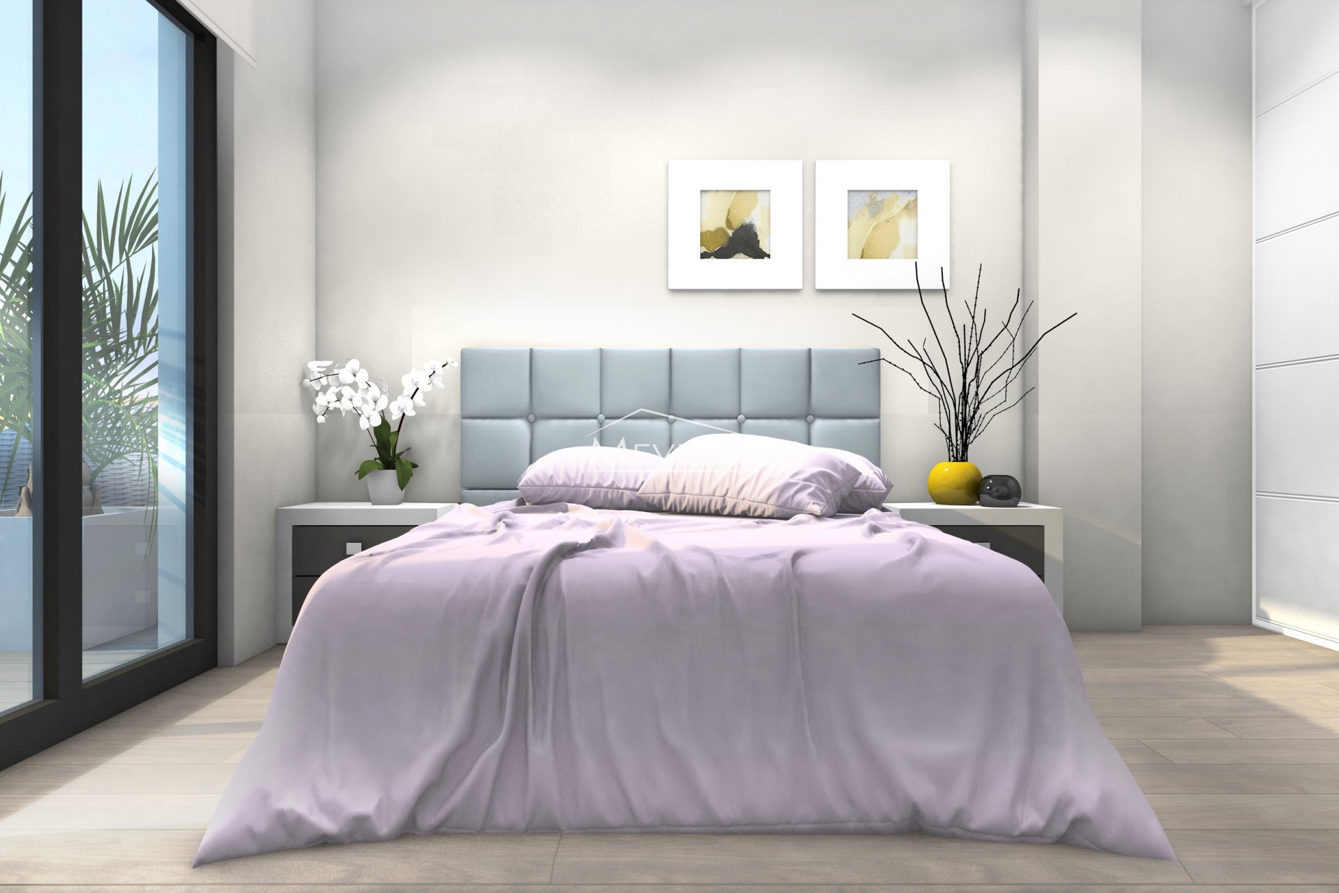 Obra nueva - Apartamento - Torrevieja