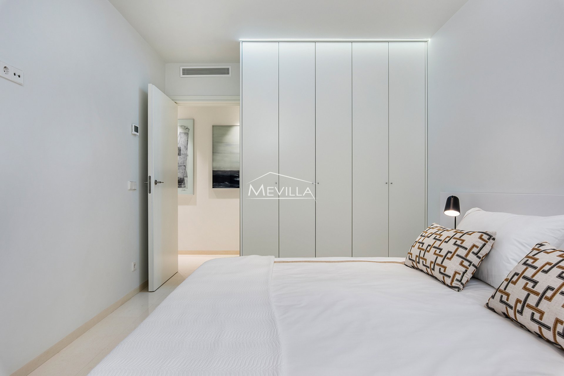 Obra nueva - Apartamento - Torrevieja