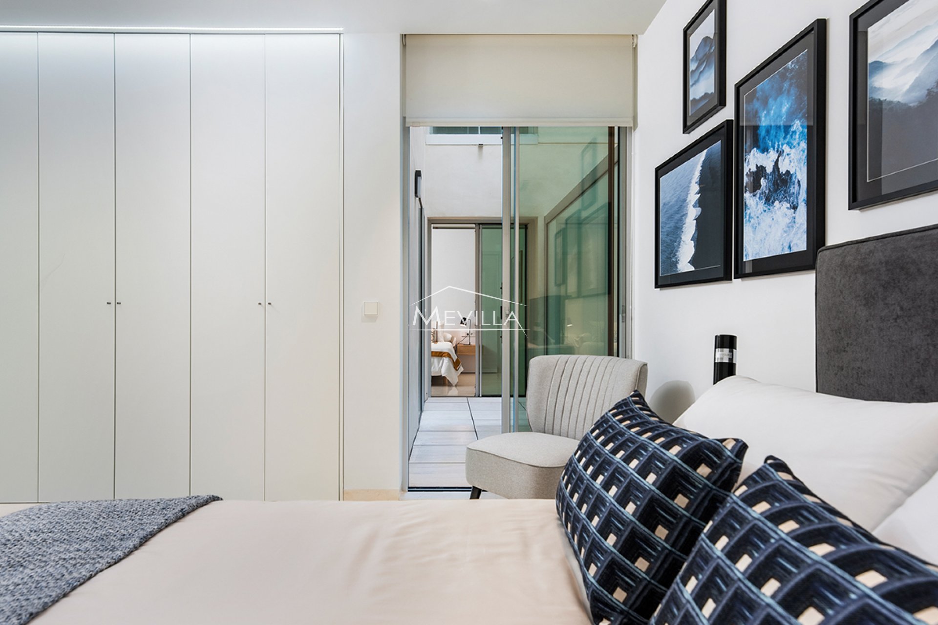 Obra nueva - Apartamento - Torrevieja