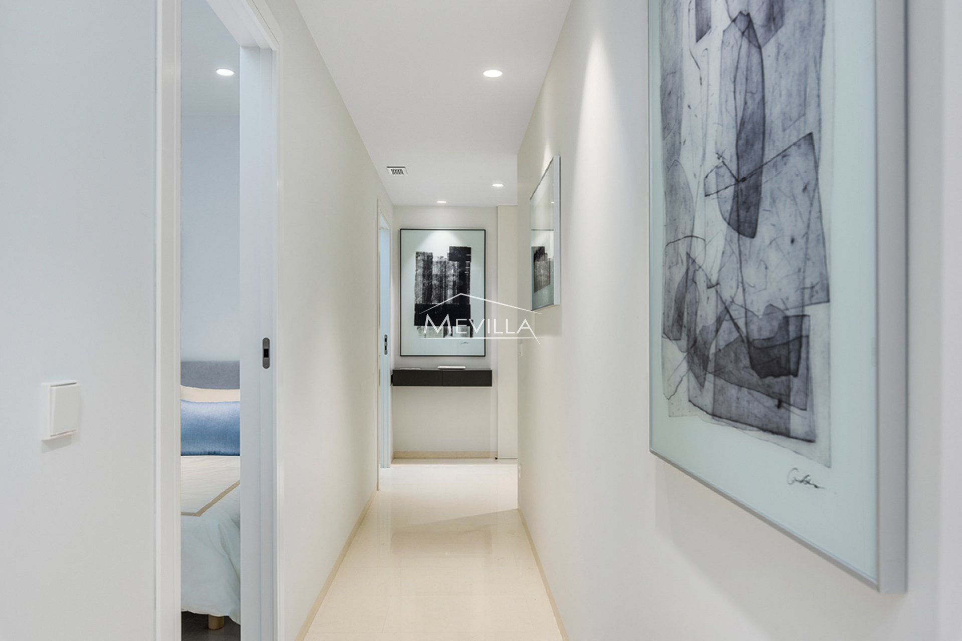 Obra nueva - Apartamento - Torrevieja