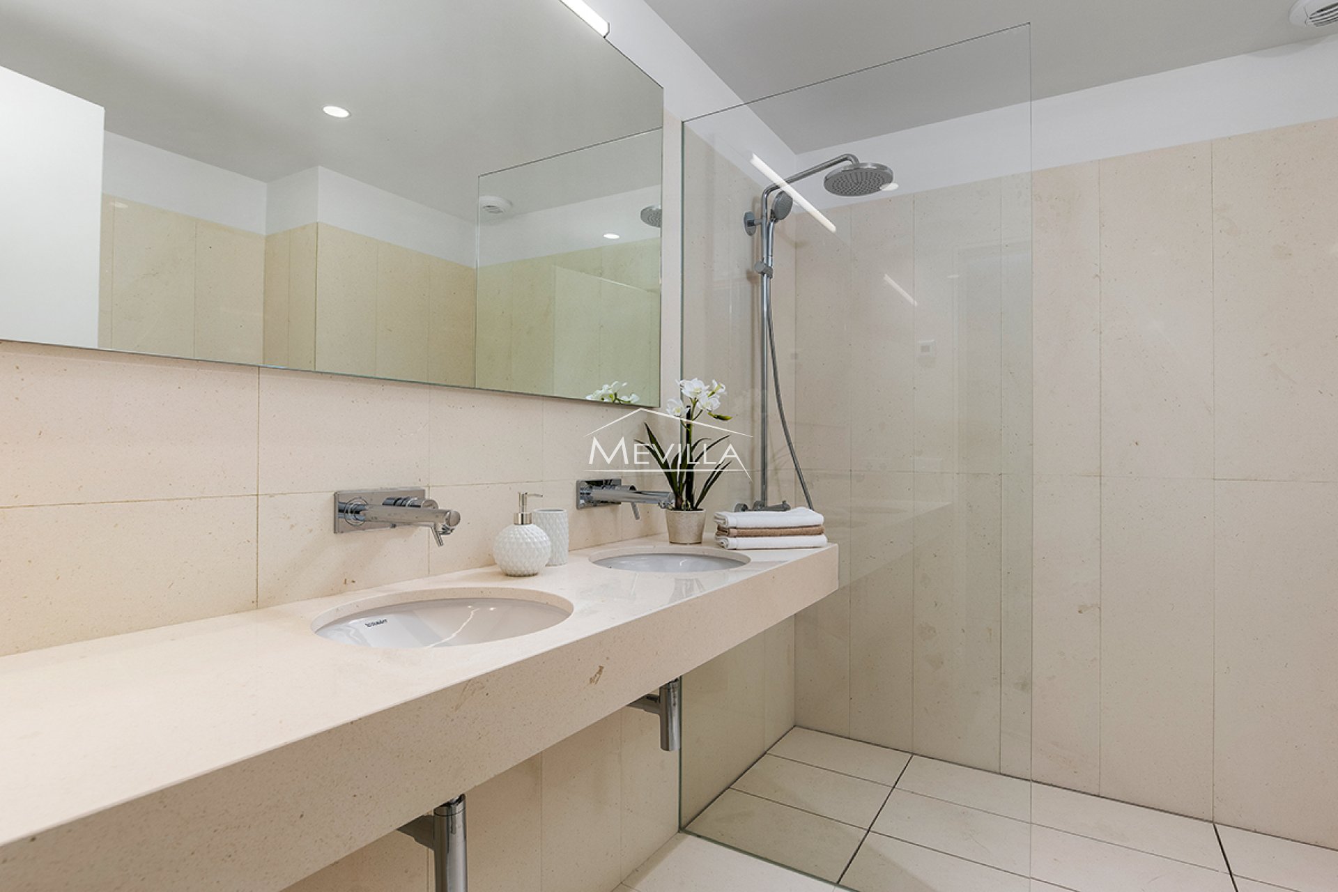 Obra nueva - Apartamento - Torrevieja