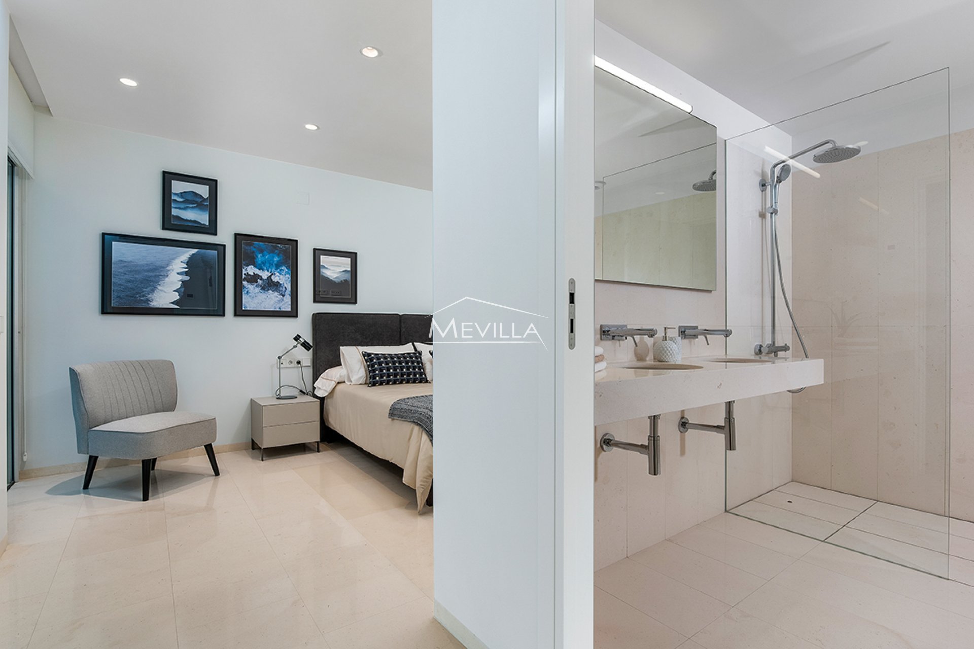 Obra nueva - Apartamento - Torrevieja