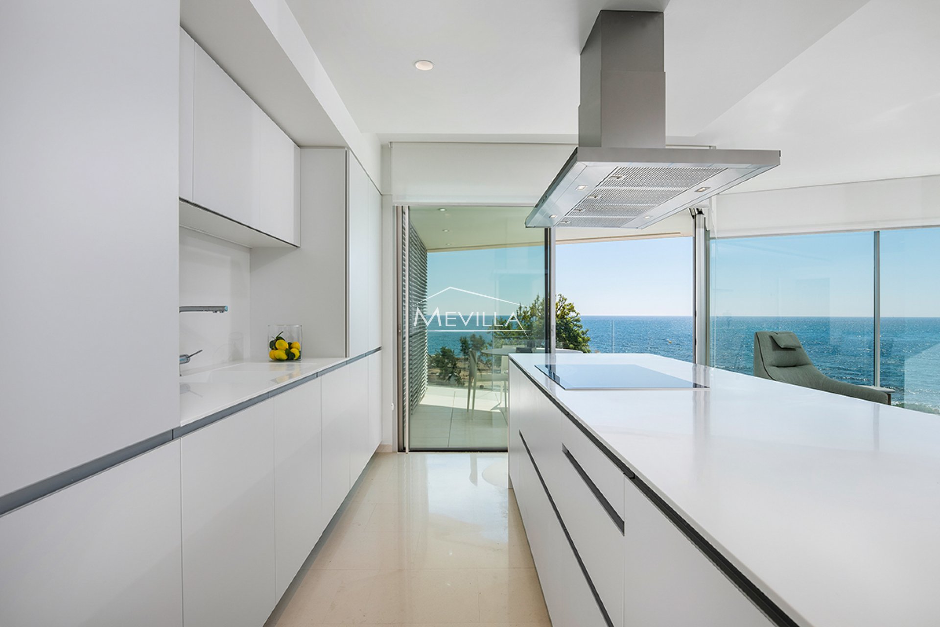 Obra nueva - Apartamento - Torrevieja