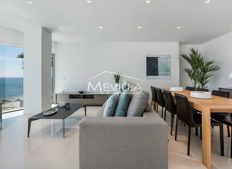 Obra nueva - Apartamento - Torrevieja