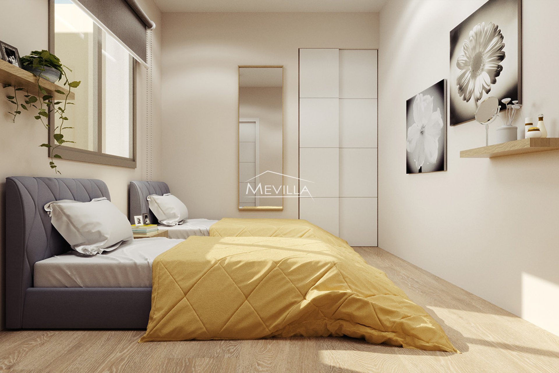 Obra nueva - Apartamento - Torrevieja