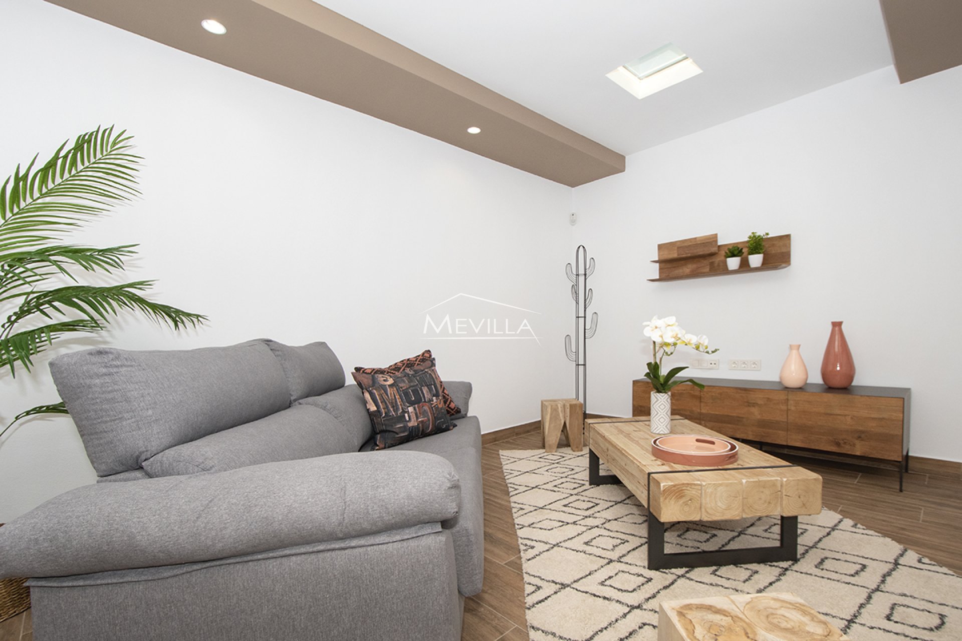 Obra nueva - Chalet / Villa - Benijófar