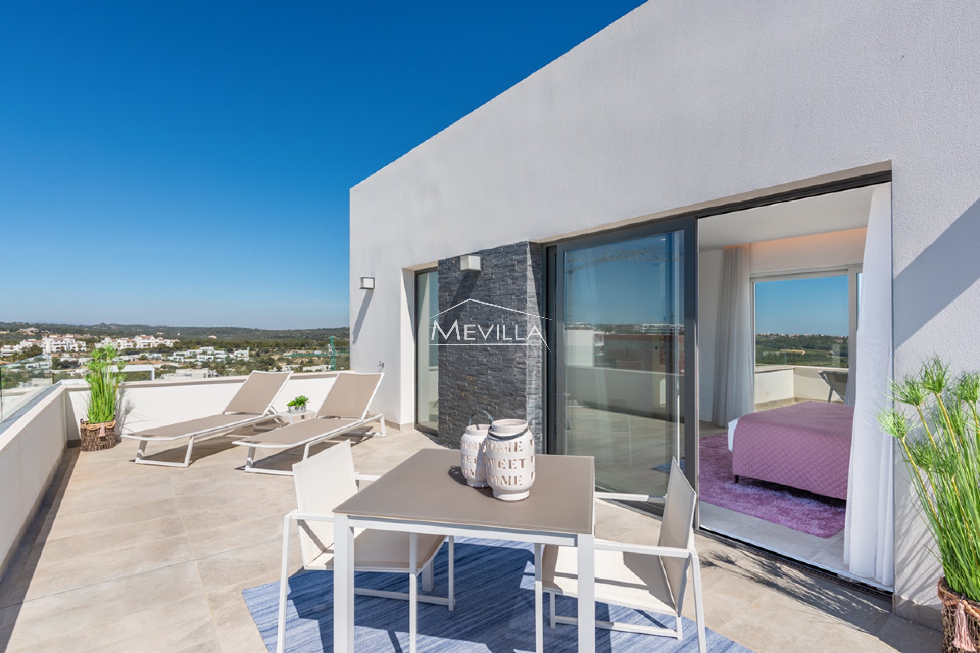 Obra nueva - Chalet / Villa - Golf Resorts - Las Colinas Golf