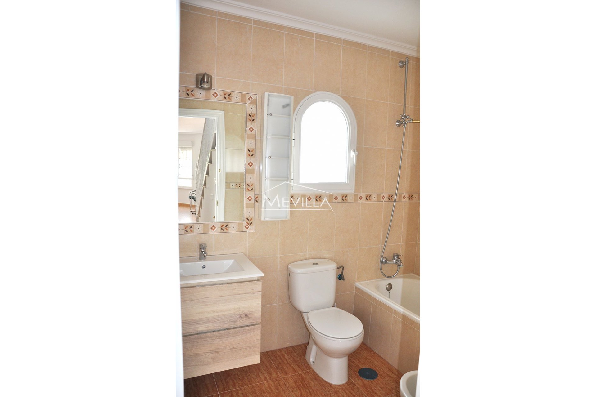 Obra nueva - Chalet / Villa - Mar Menor - Santiago de la Ribera 