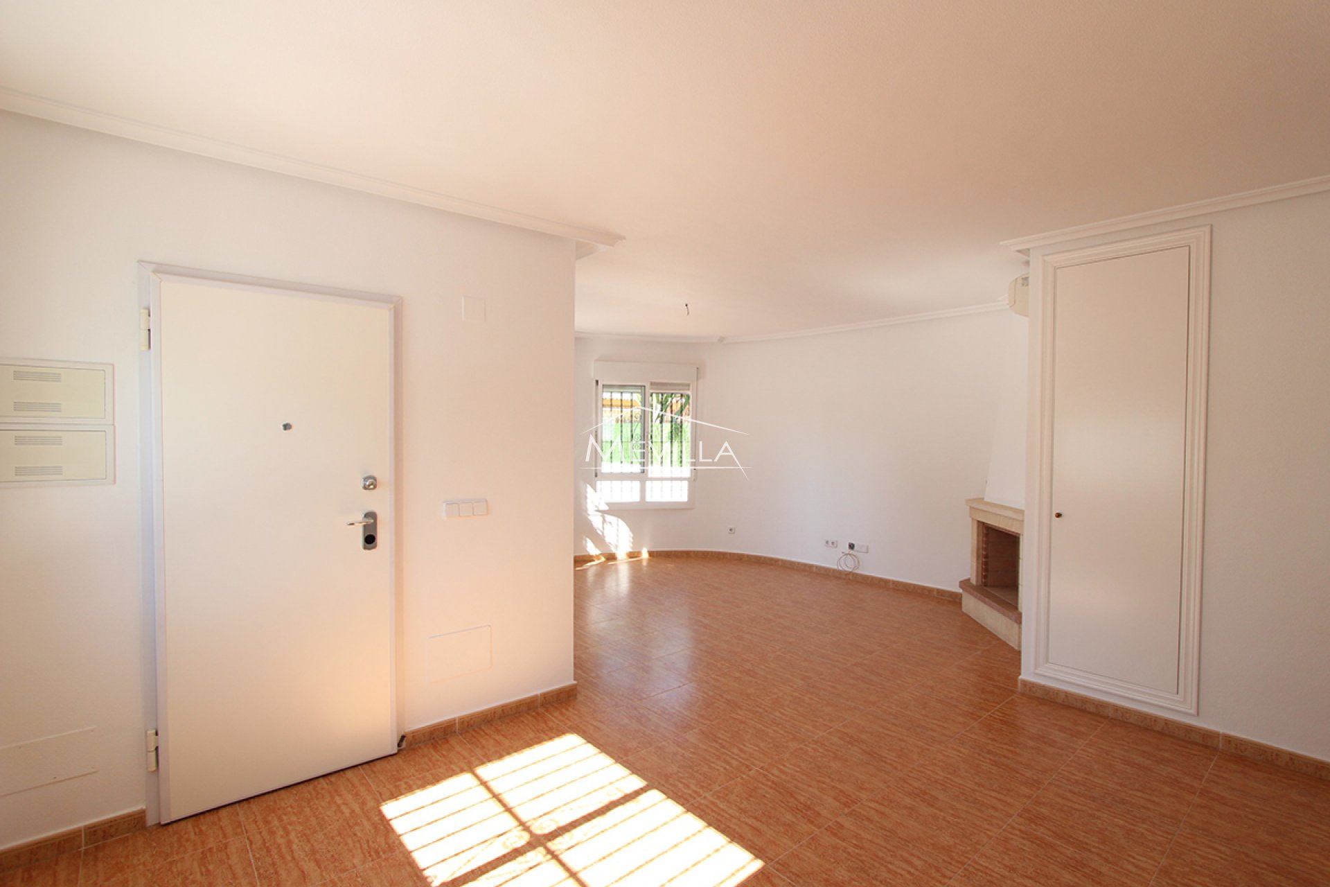 Obra nueva - Chalet / Villa - Mar Menor - Santiago de la Ribera 