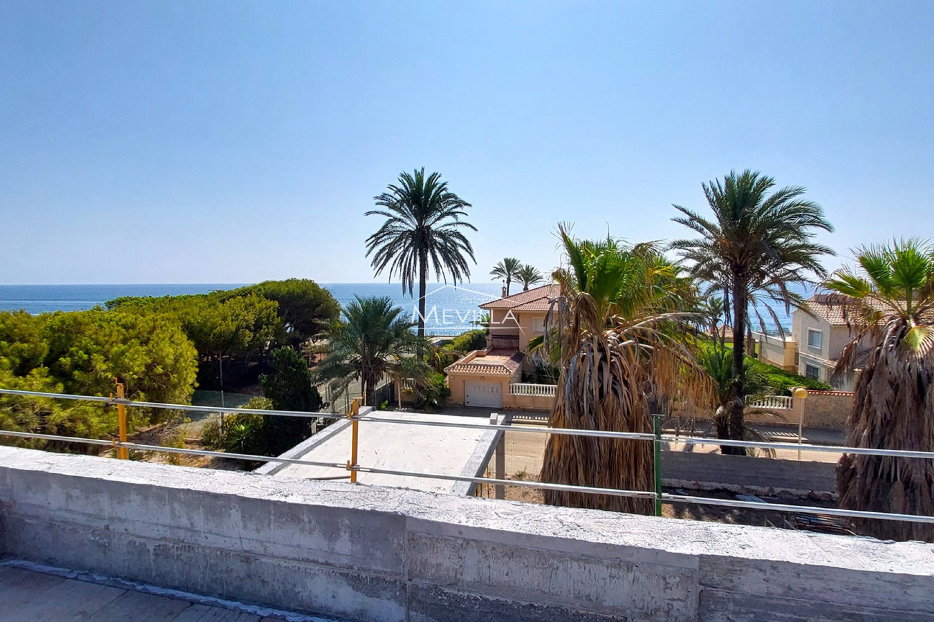 Obra nueva - Chalet / Villa - Orihuela Costa - Cabo Roig