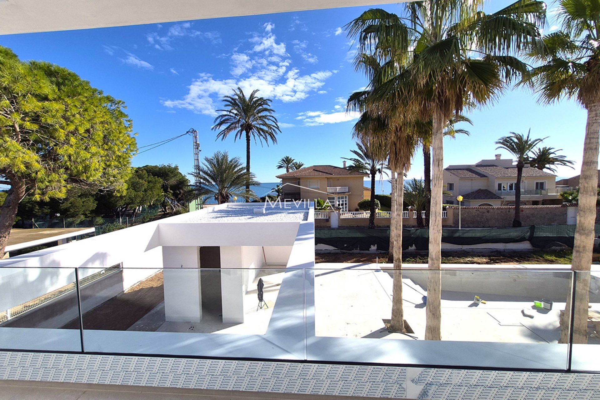 Obra nueva - Chalet / Villa - Orihuela Costa - Cabo Roig