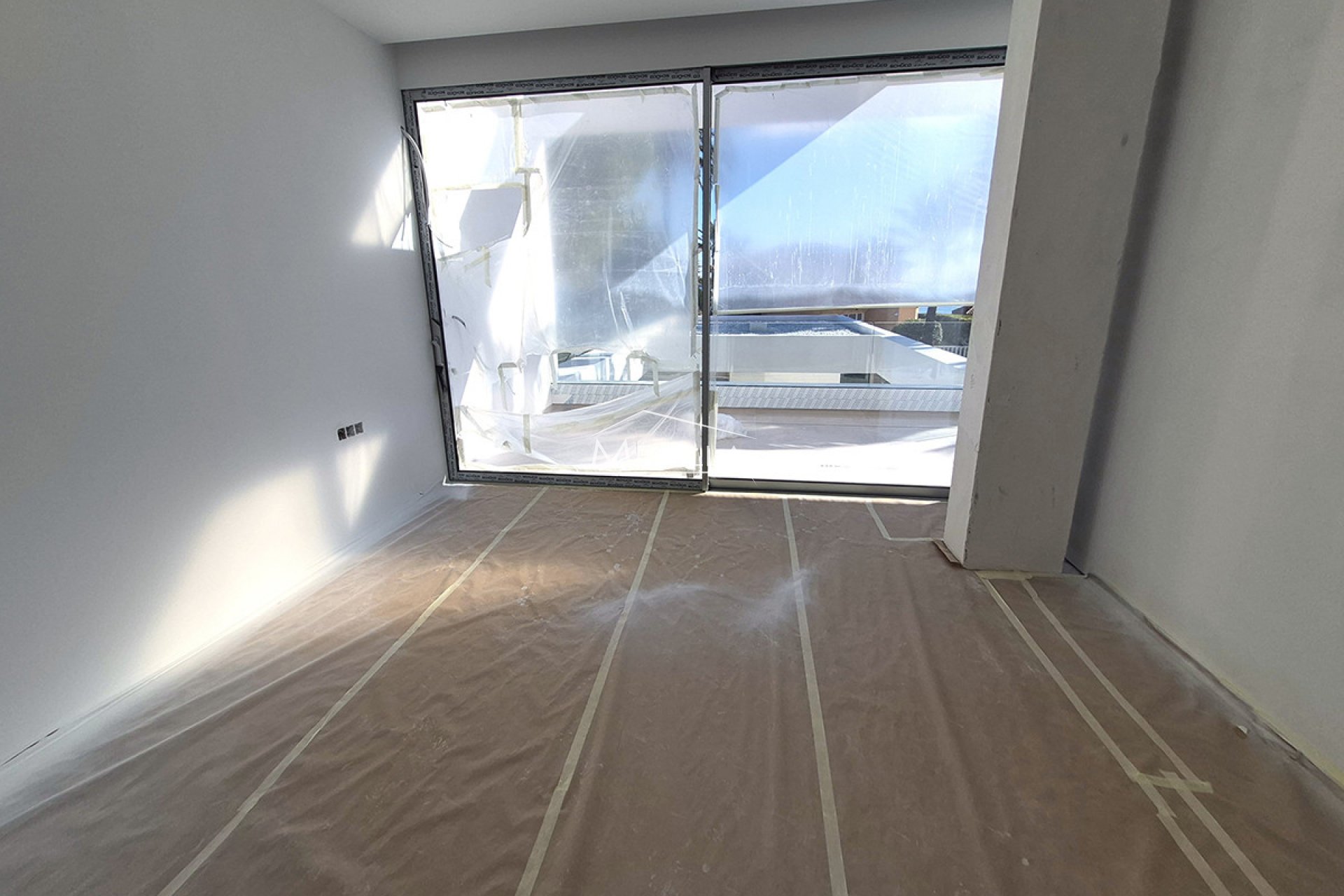 Obra nueva - Chalet / Villa - Orihuela Costa - Cabo Roig